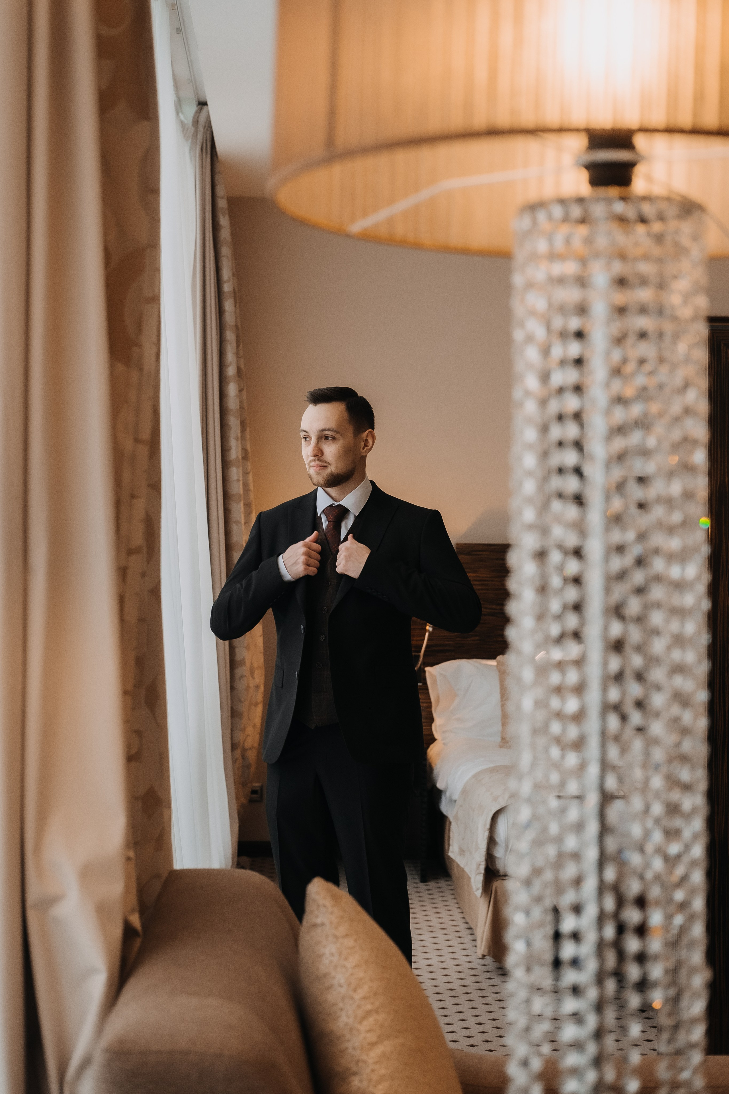 Chris. Портретный фотограф в Москве Кристина Карпинская