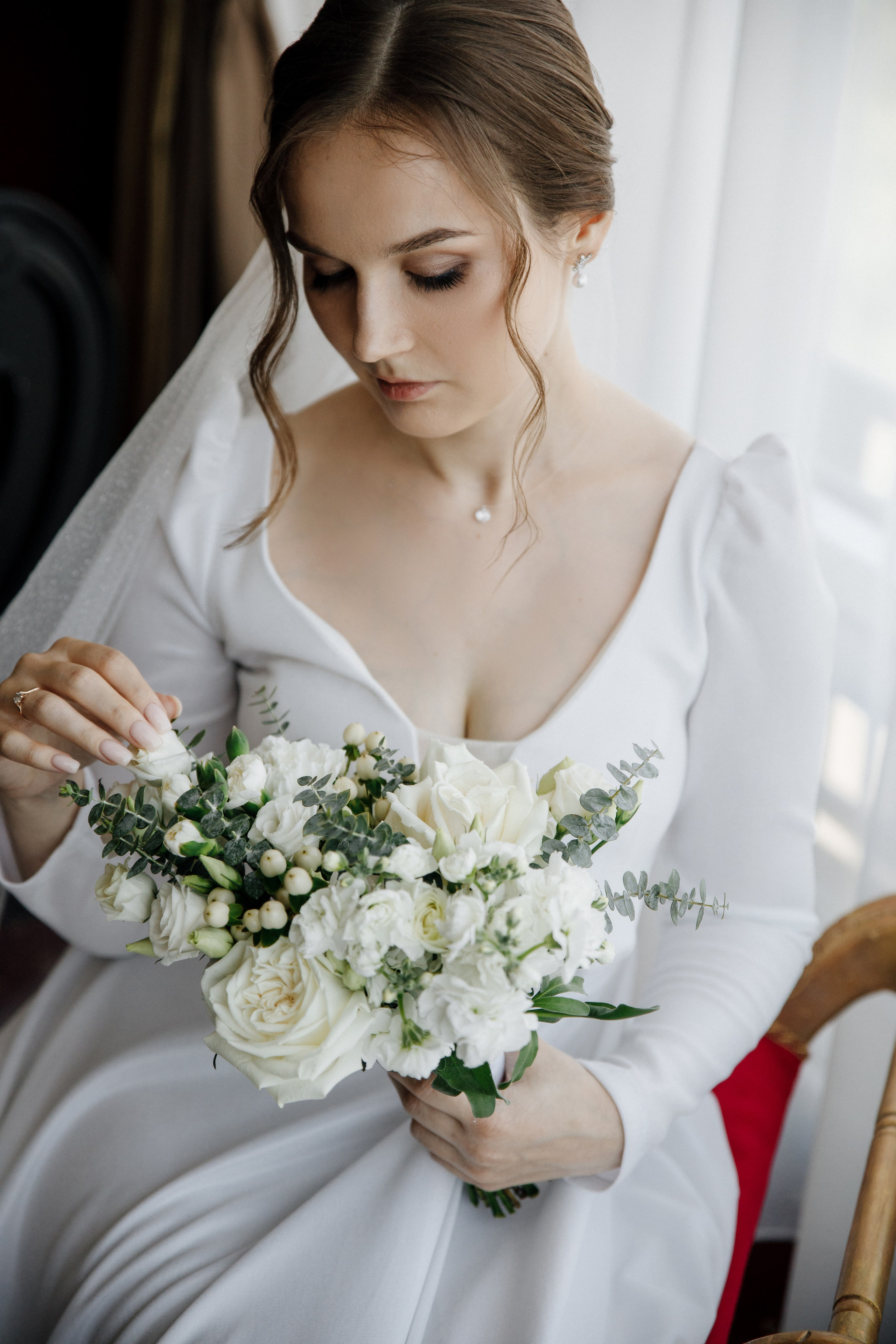 Александр+Ирина. Главная