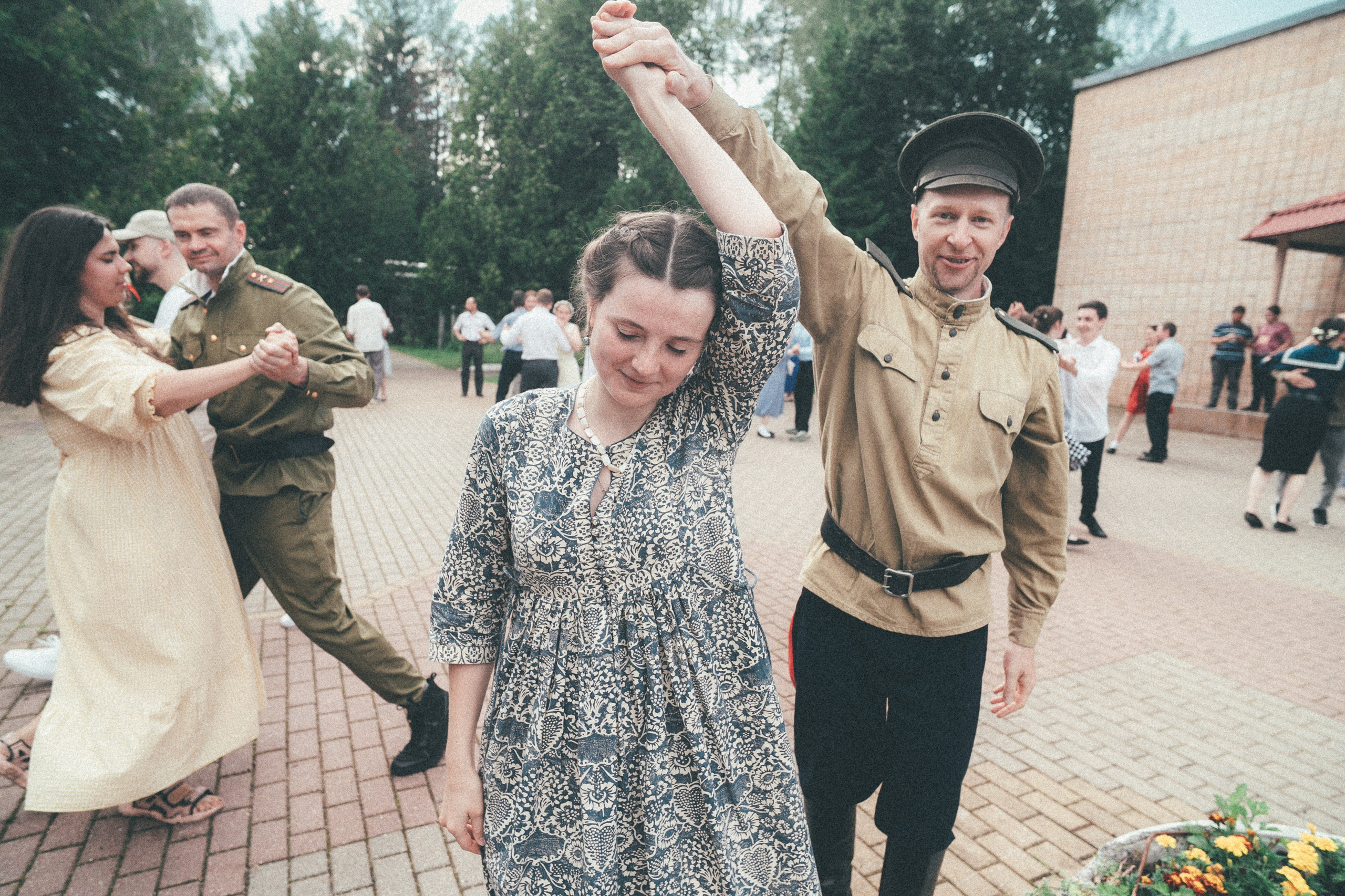 Мероприятия. Репортажный фотограф в Санкт-Петербурге Евдокимова Ольга