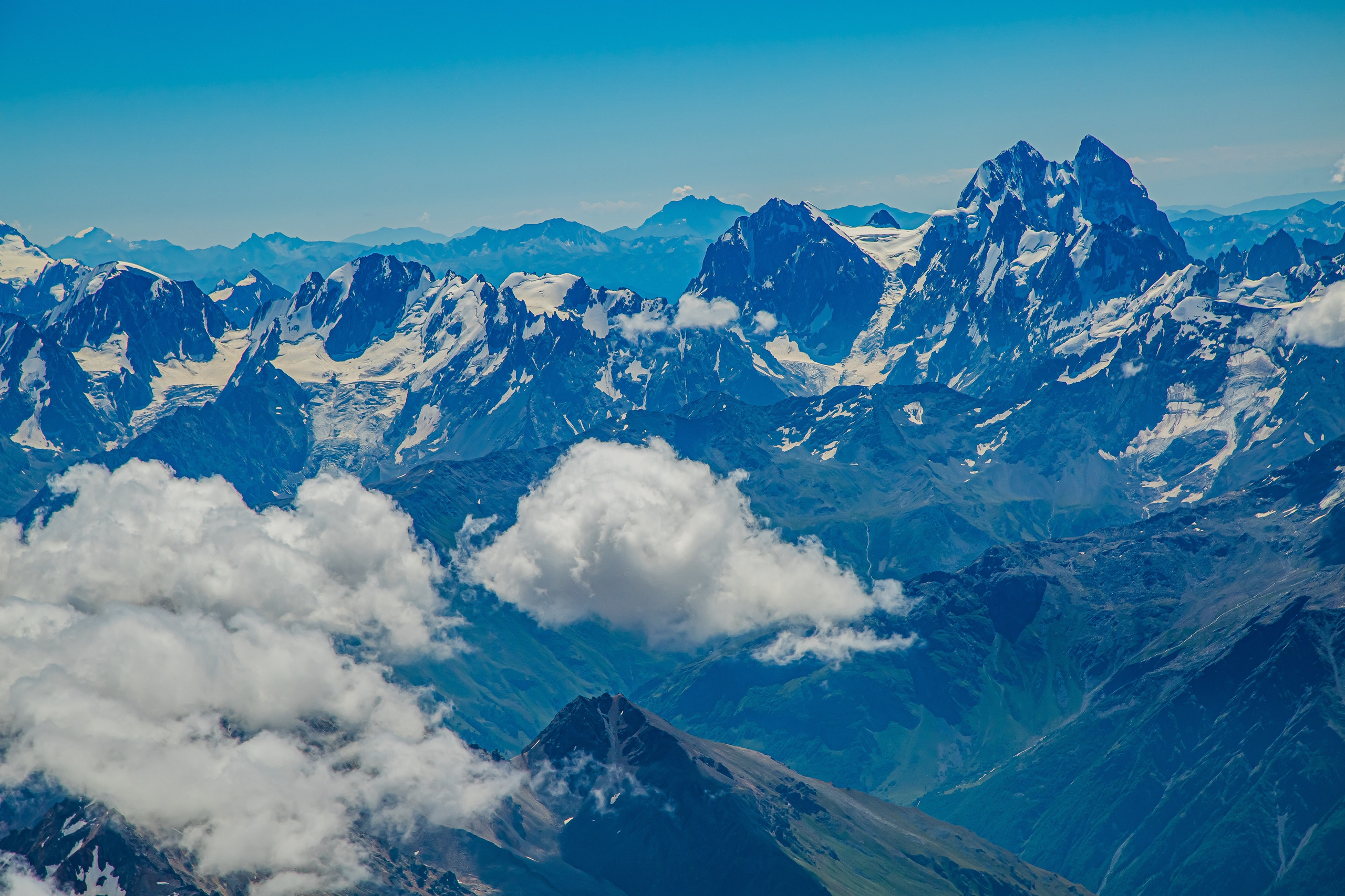 КАВКАЗ. Авторские туры с профессиональным фотографом