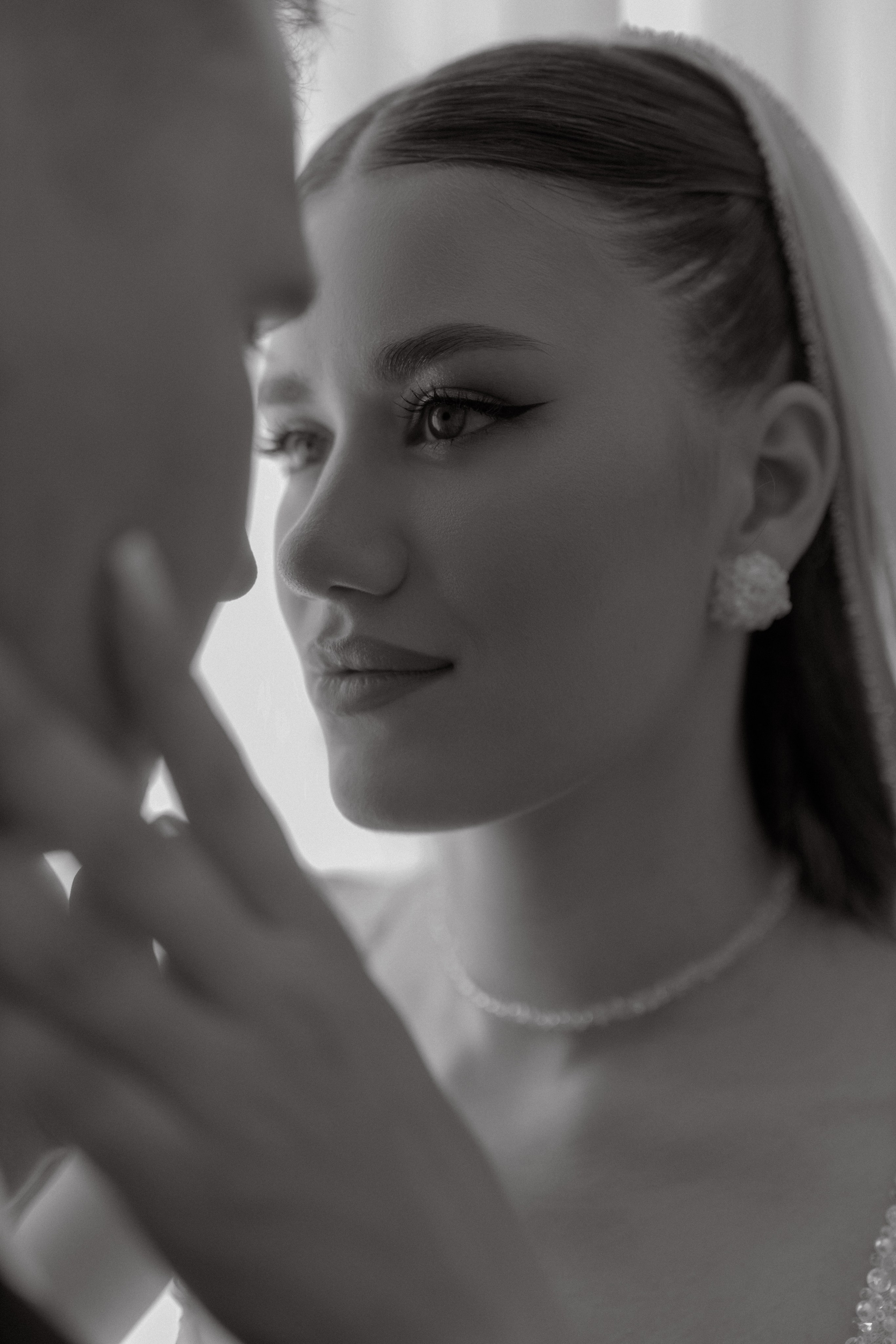 Саша и Софа. Фотограф Ксения Мищук