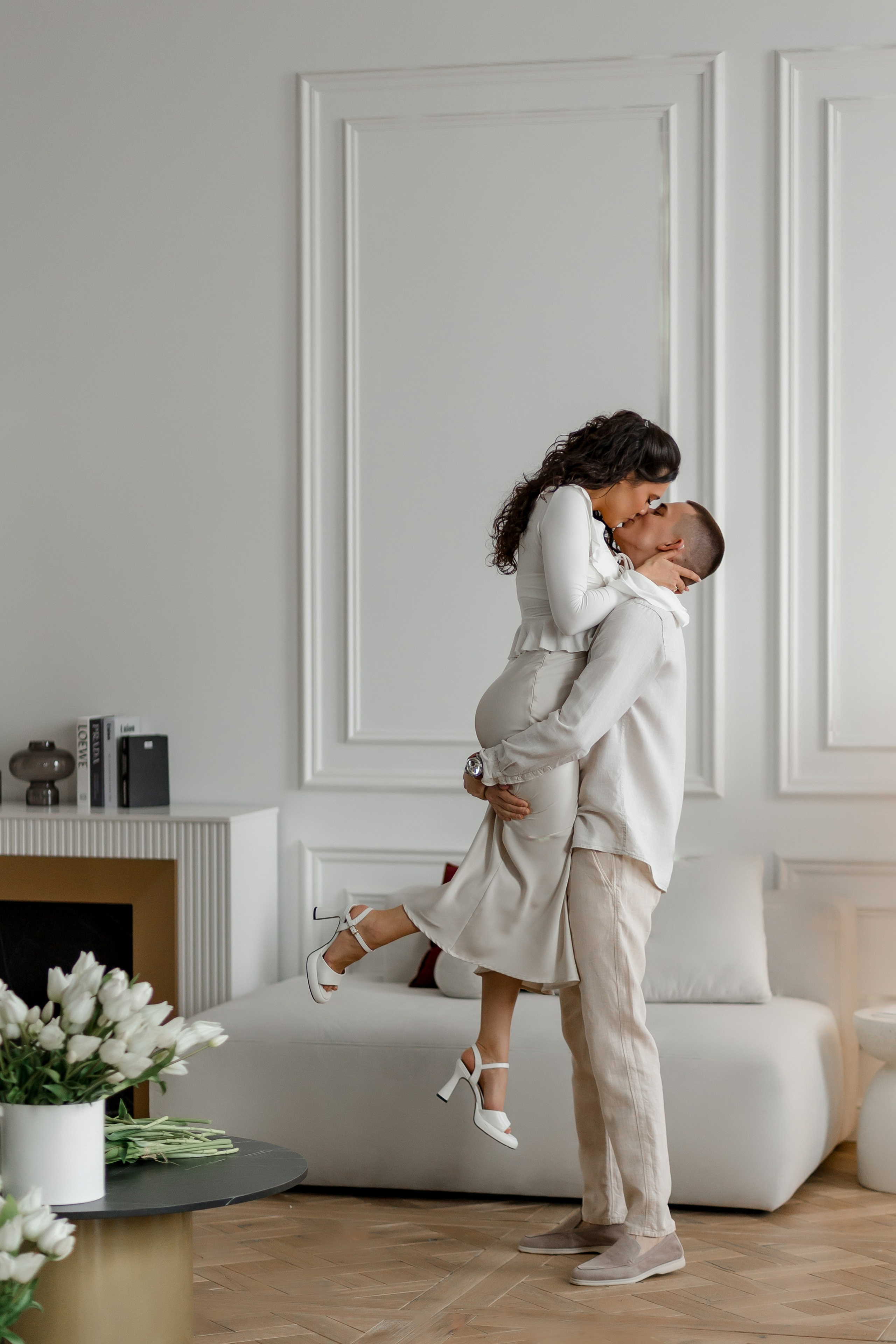 LoveStory. Свадебный и семейный фотограф Динар Гильмутдинов