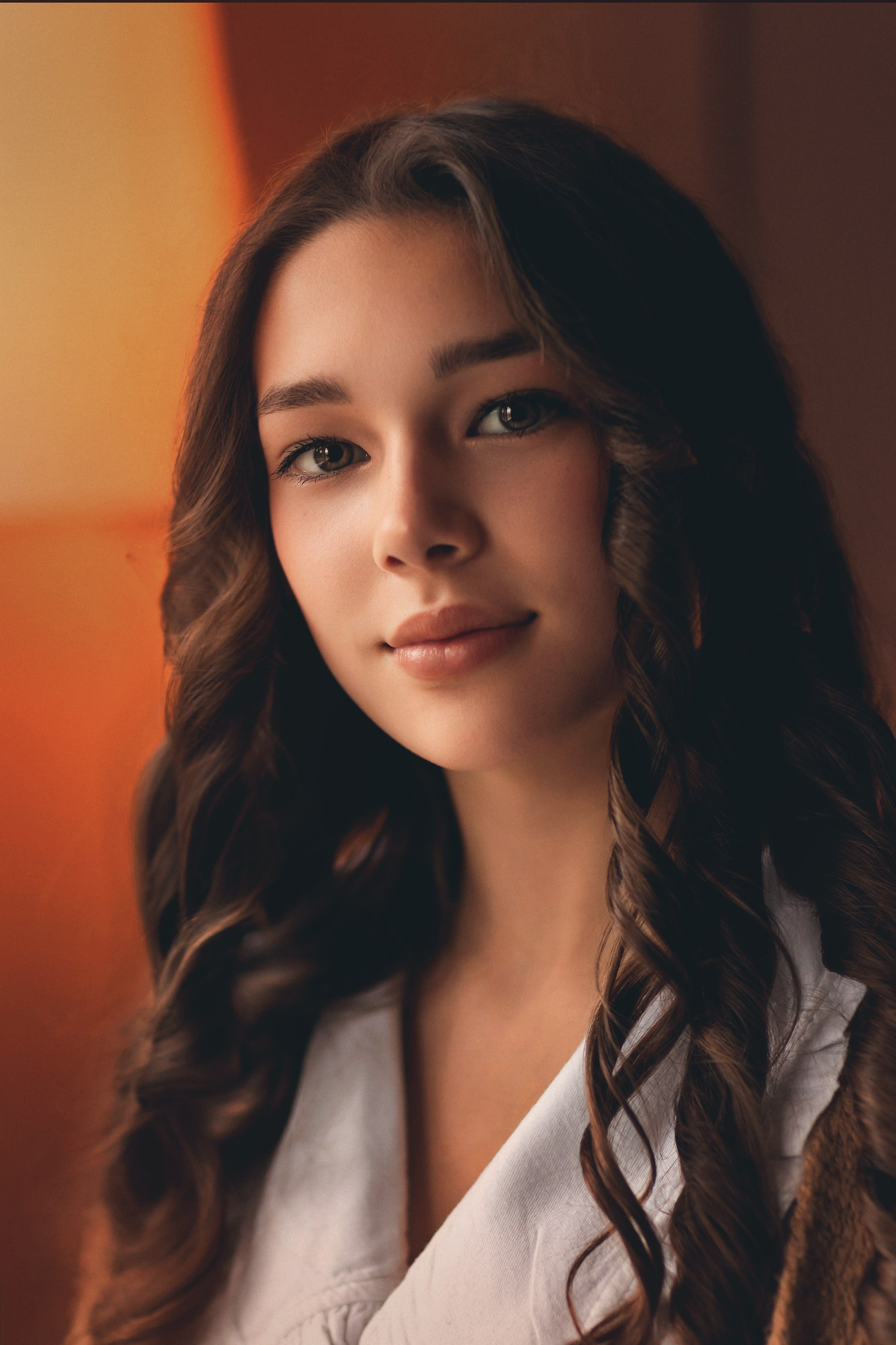 Мария. Детский и семейный фотограф Елена Михайлова в Москве