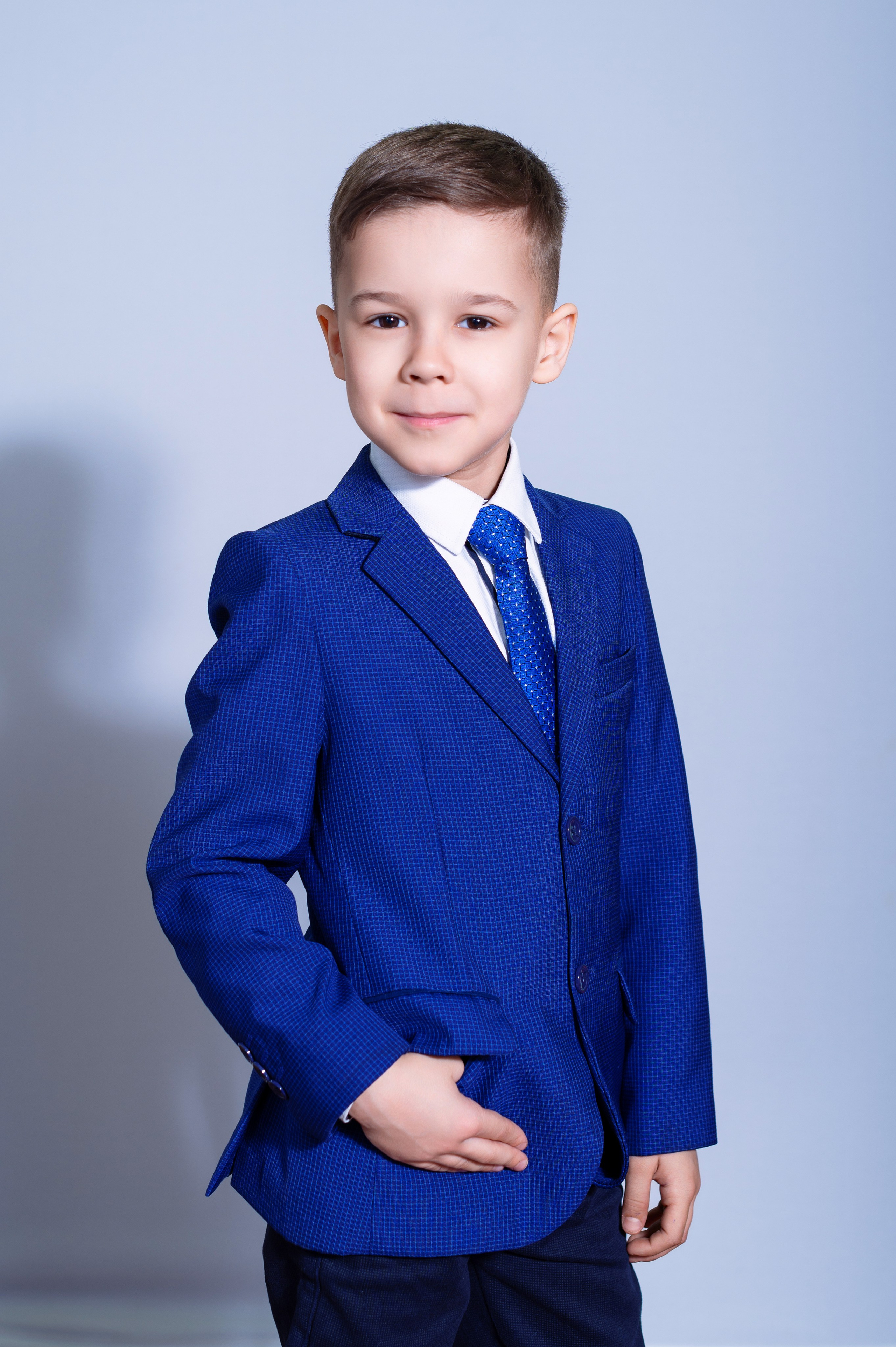 Портрет и виньетка класса. Выпускной школьный альбом в Москве / Школьный фотограф Юлия Михайленко