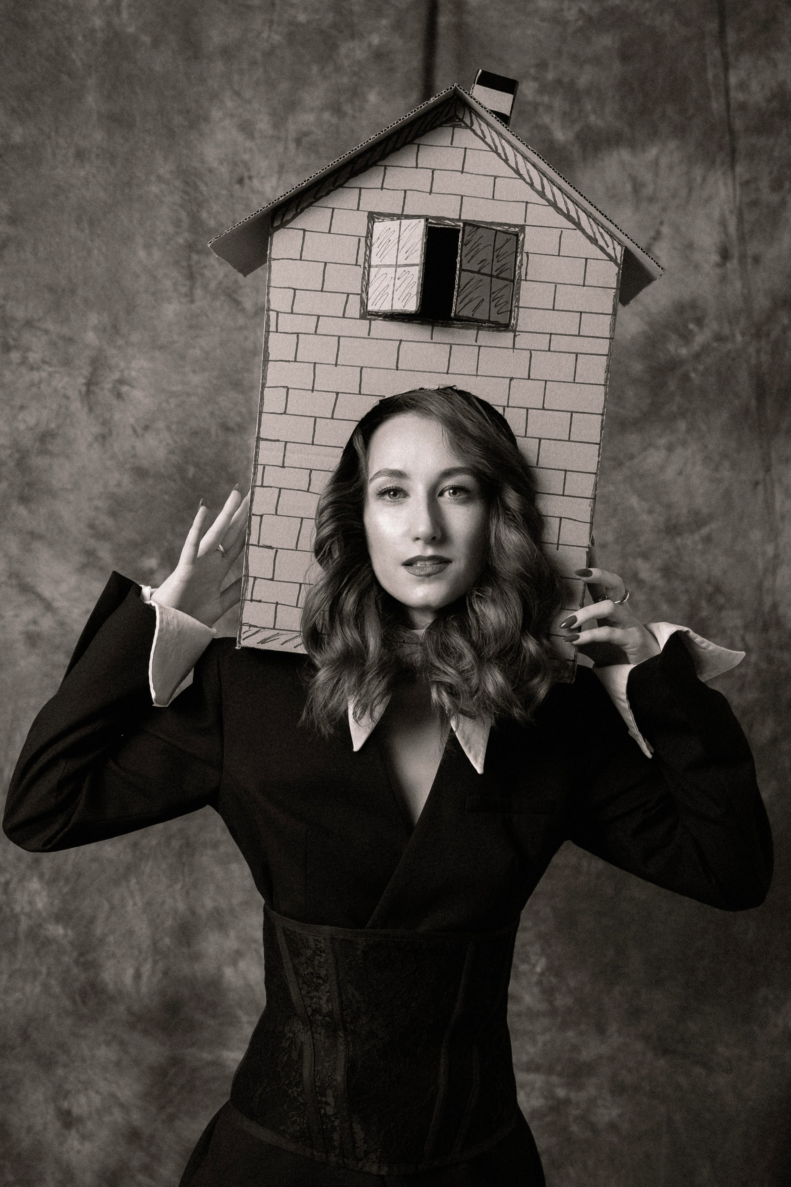 Photo-project «Revival of Style»