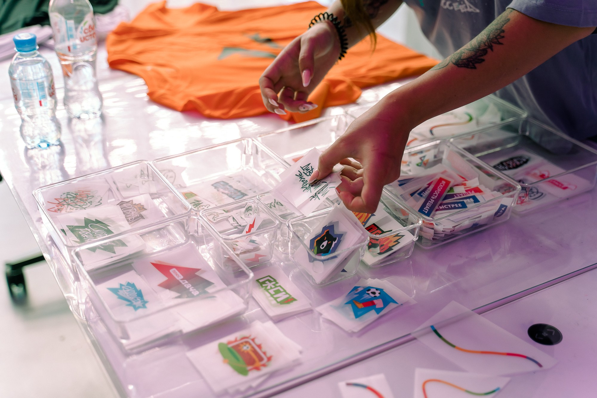 ФК «СКОРОСТЬ РЕШАЕТ» от СБП, РПЛ и Плюс Дача. Репортажный и свадебный фотограф в Москве