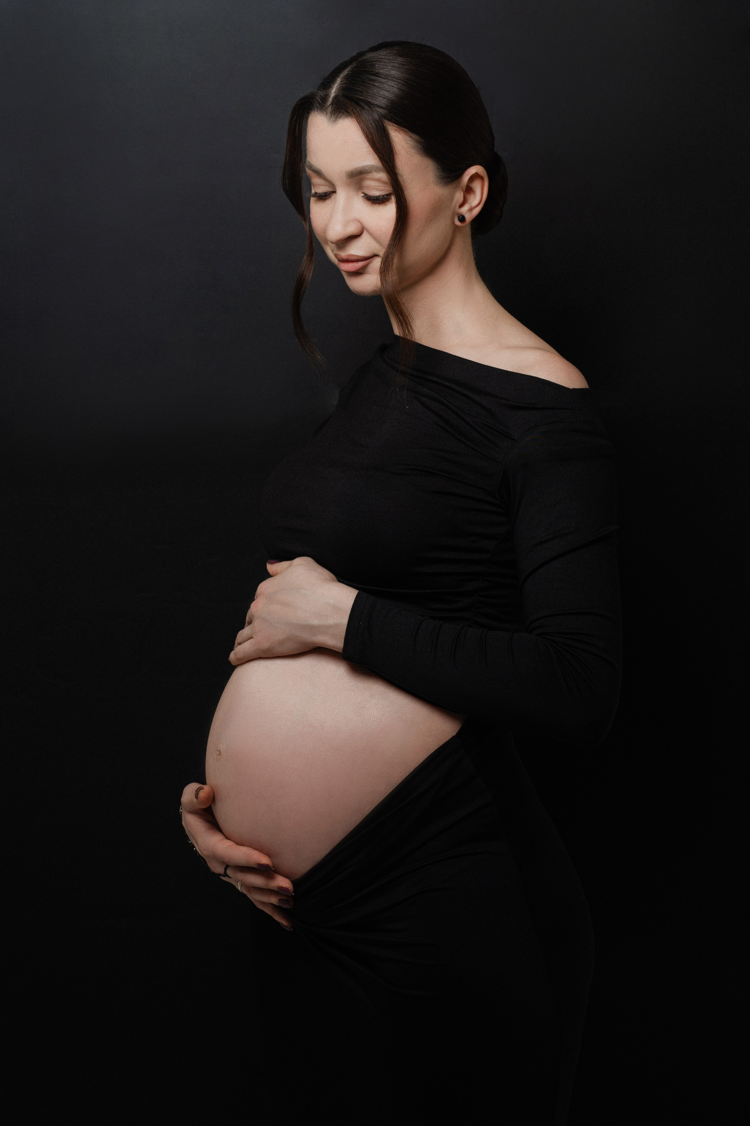 Максим и Нана. Фотограф в Воронеже Юлия Игнатьева