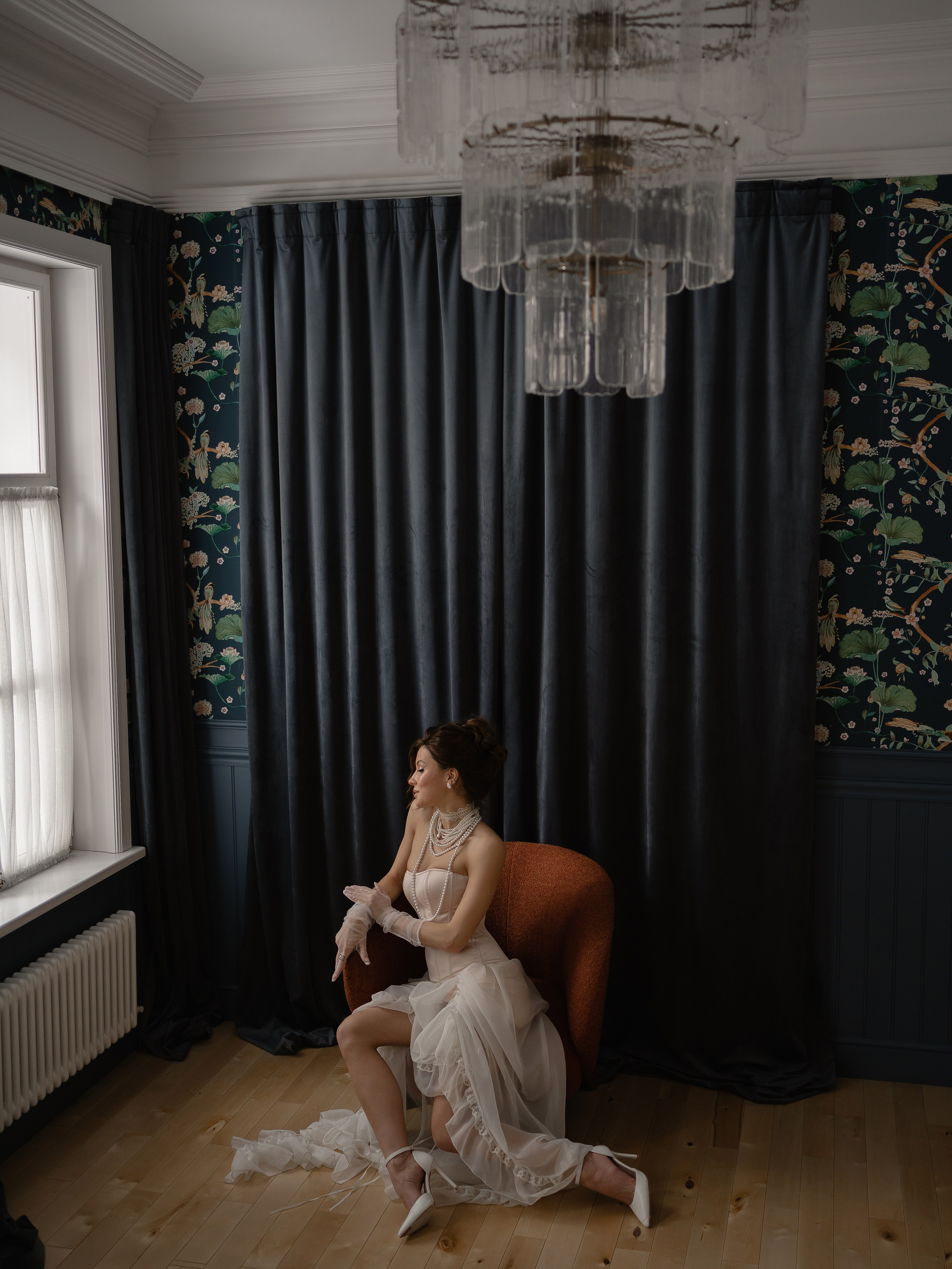 Valeriya. Свадебный фотограф Диана Бирюкова Казань