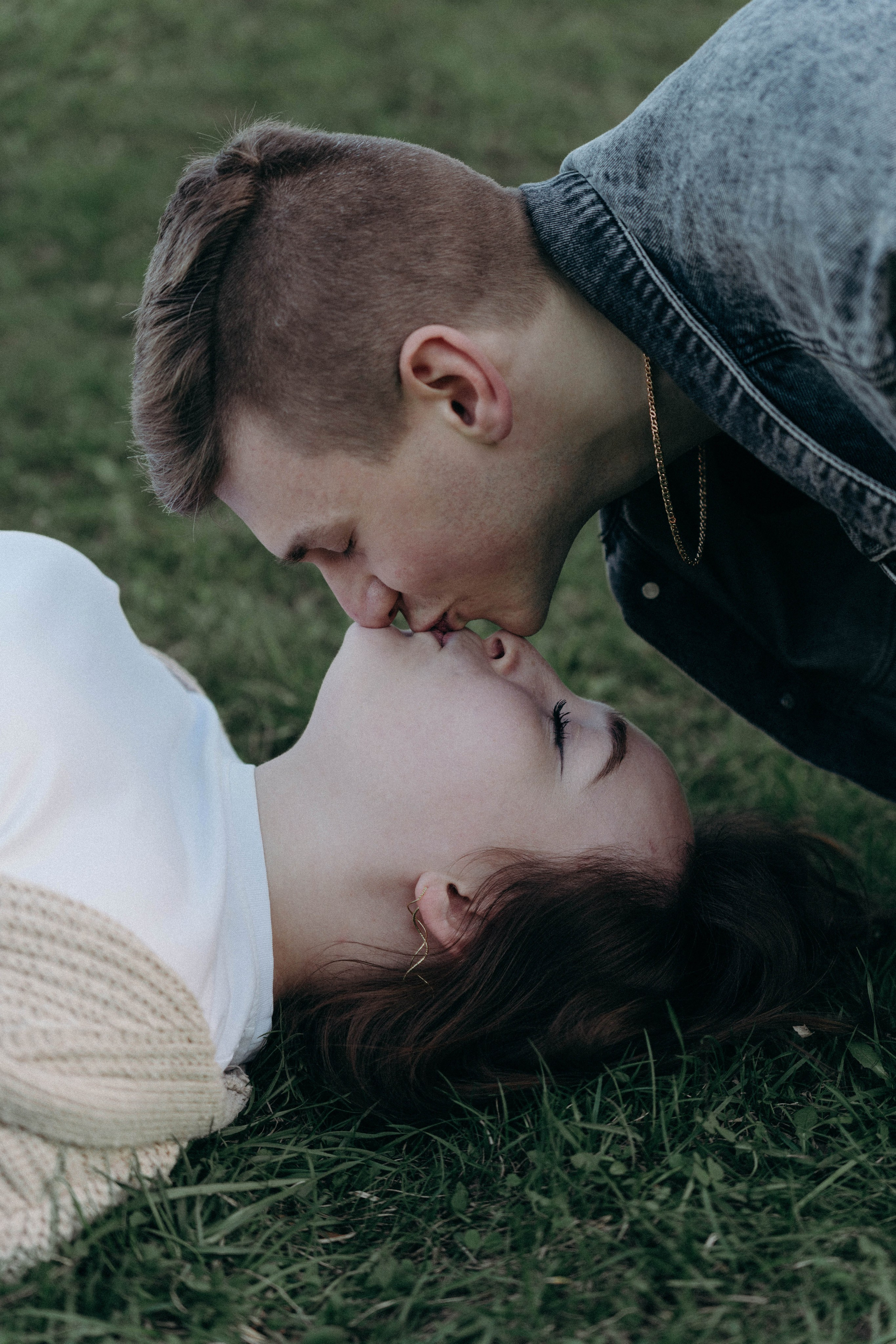 Love story. Семейный и портретный фотограф во Владимире и Суздале