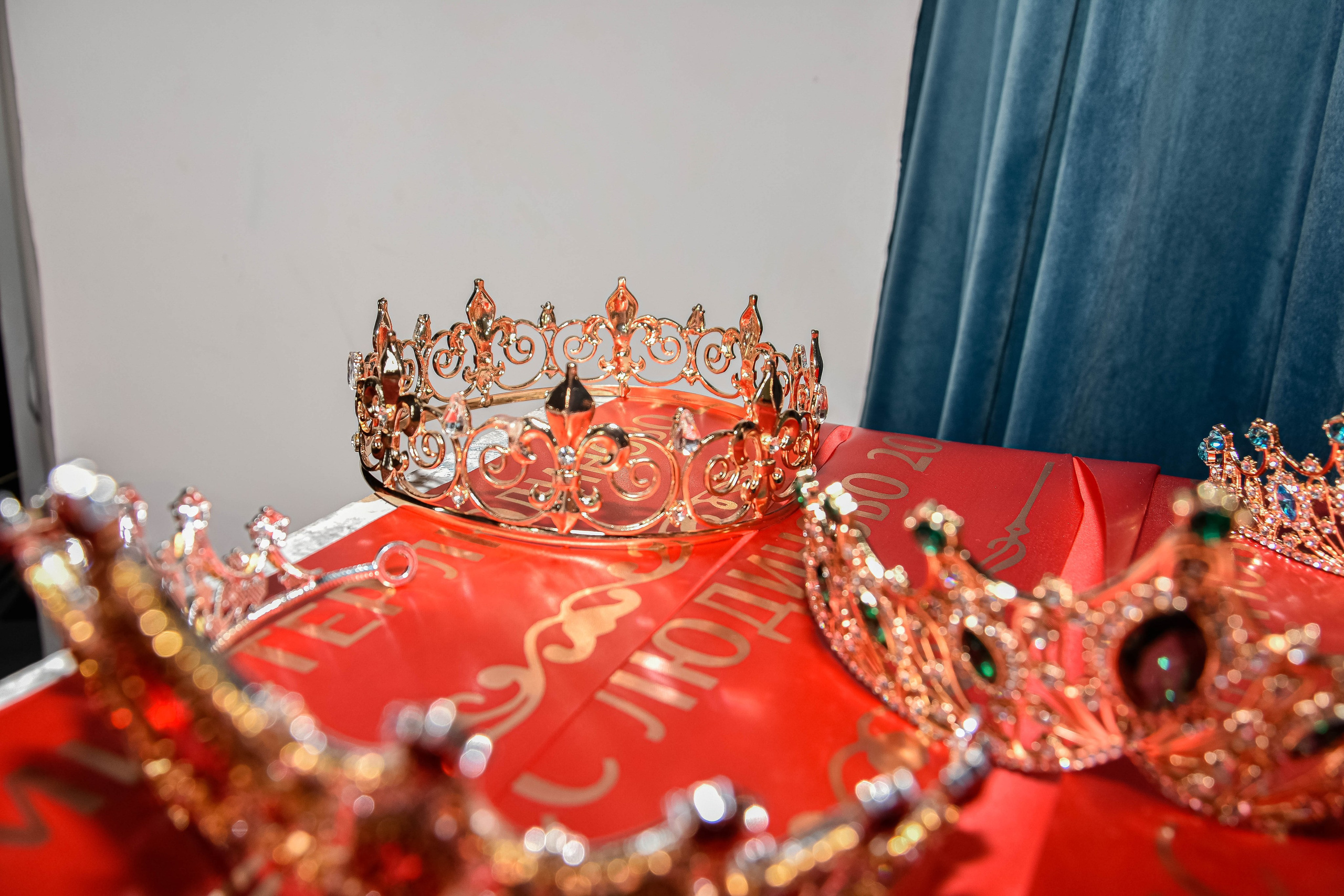 Юная мисс и мистер Людиново. Женский фотограф в Людиново и Киров