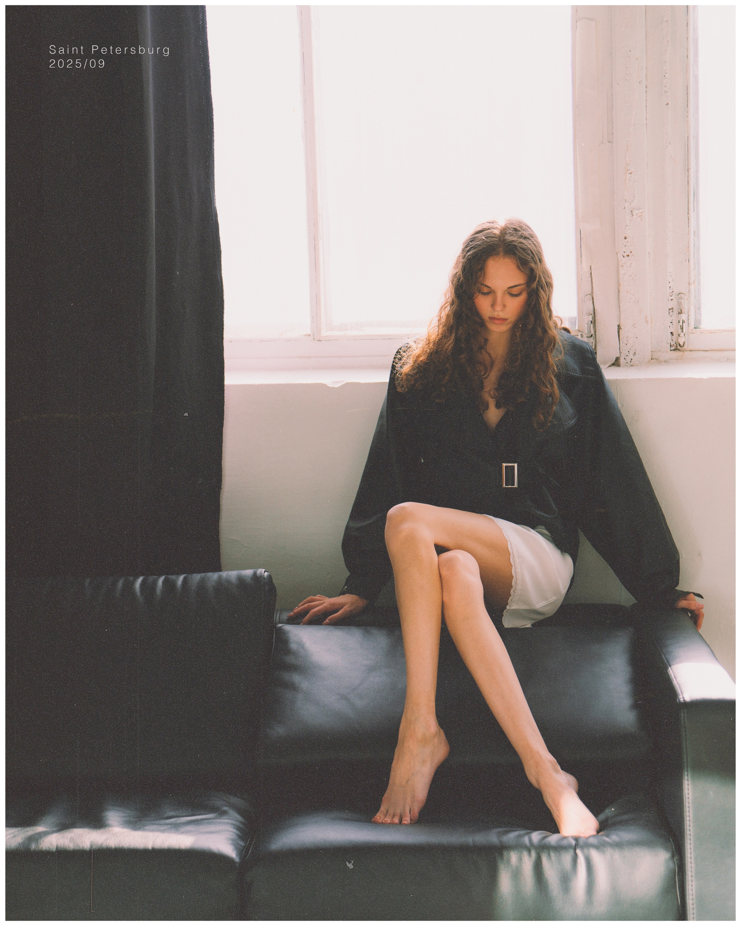 Anastasia. Фотограф и видеограф в Санкт-Петербурге