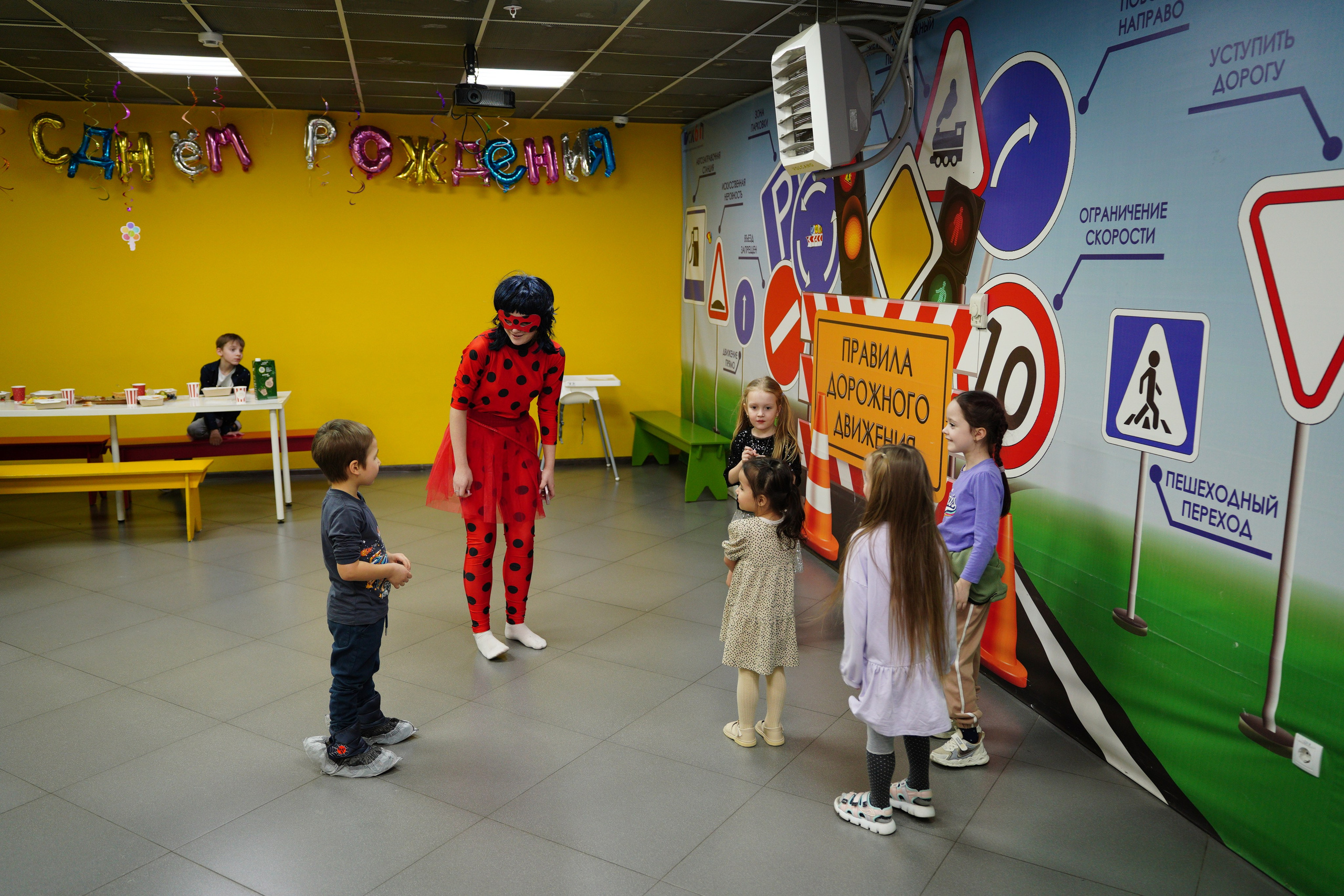 Детский день рождения Ариела. Pupov.png