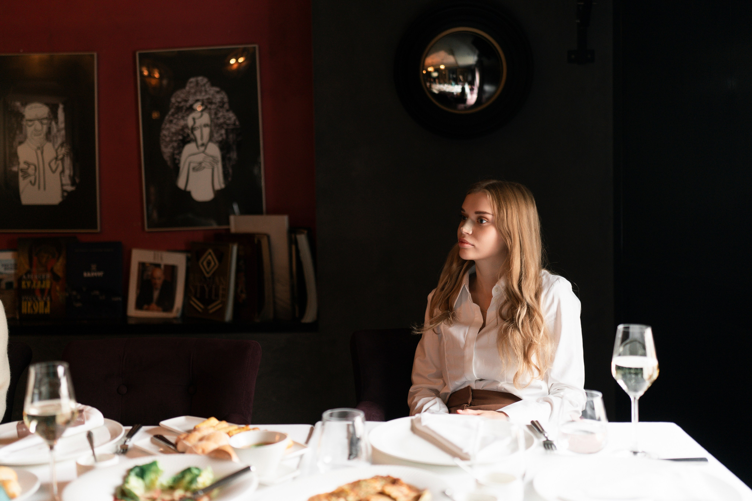 Встреча. Свадебный фотограф в Москве Кристина Чехова