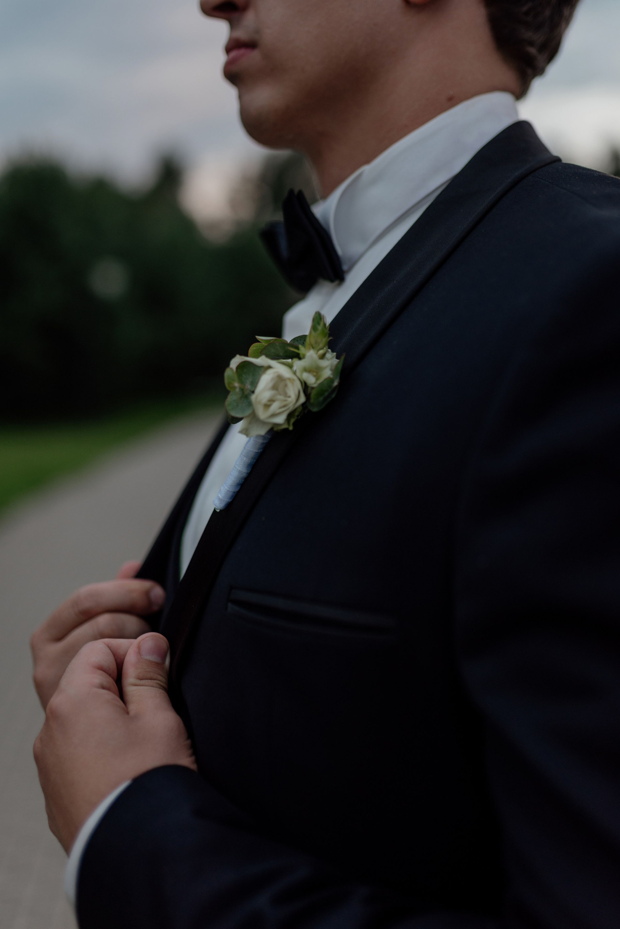 Степан и Анастасия. Свадебный и Семейный фотограф в Ярославле Алёна Колясникова