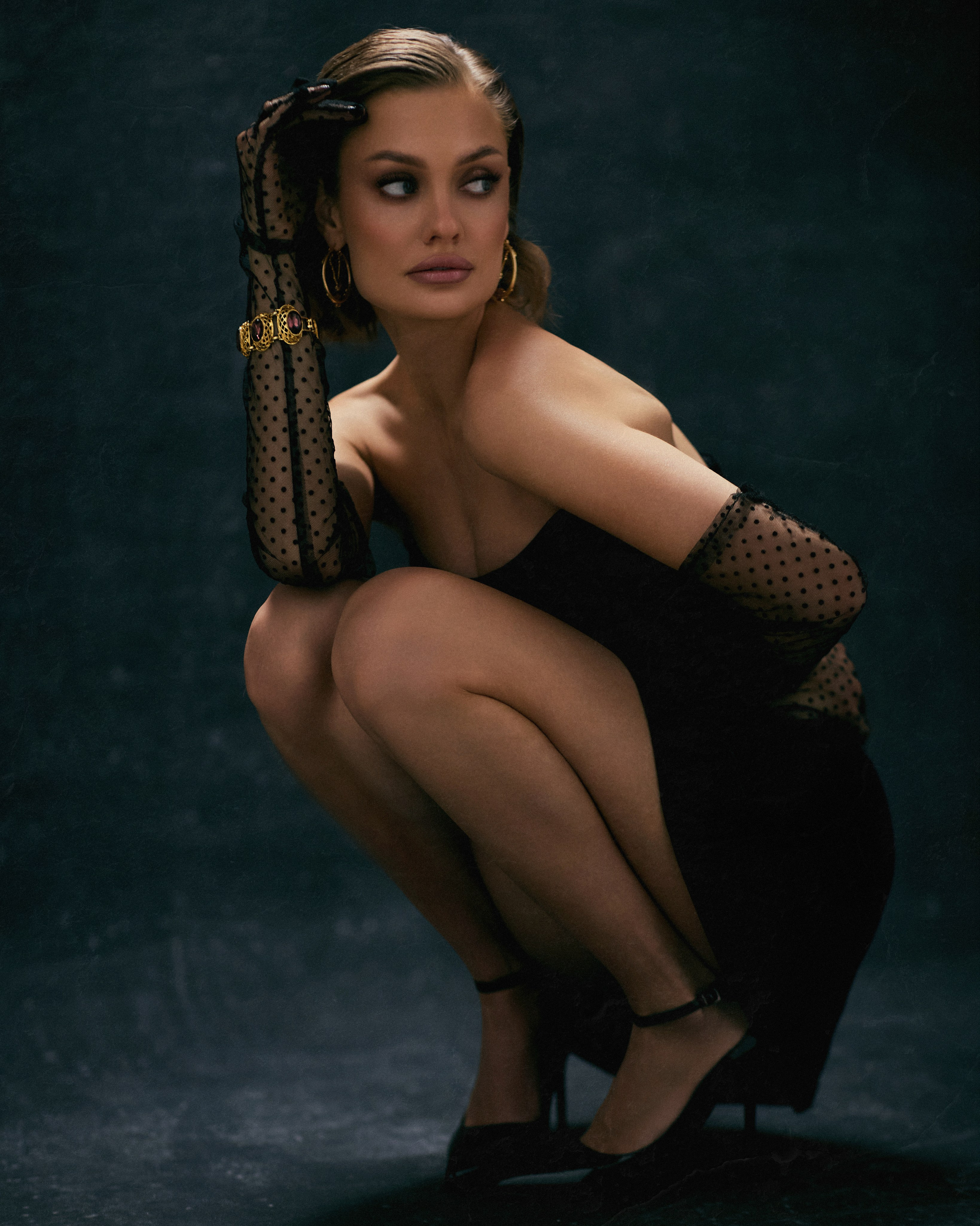 Аня. Женский и семейный фотограф в Екатеринбурге Маша Пруц