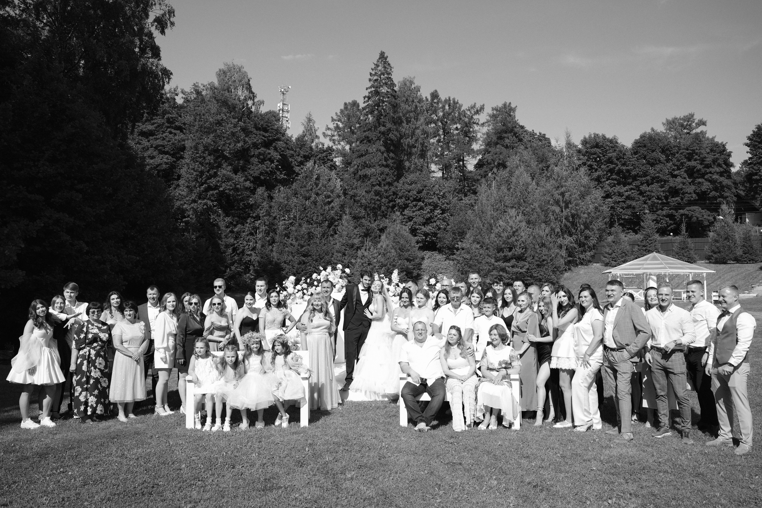 Алексей и Ангелина. Свадебный фотограф Санкт-Петербург СПб Виталий Богданов