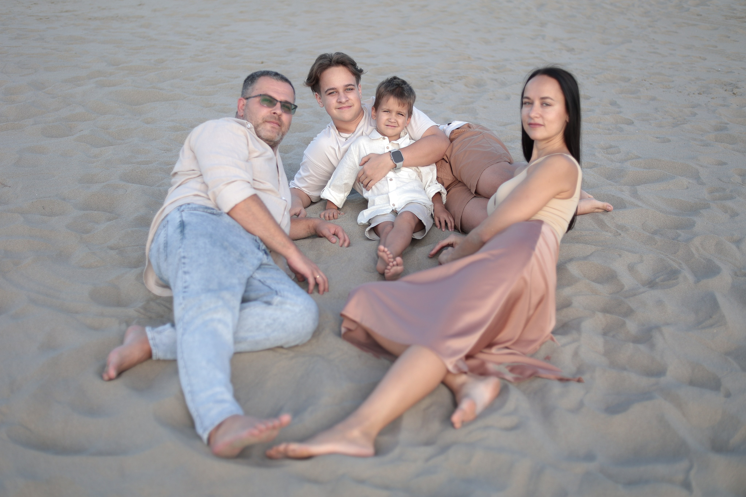 Narta Gasanova/Фотограф/Путешественник во времени