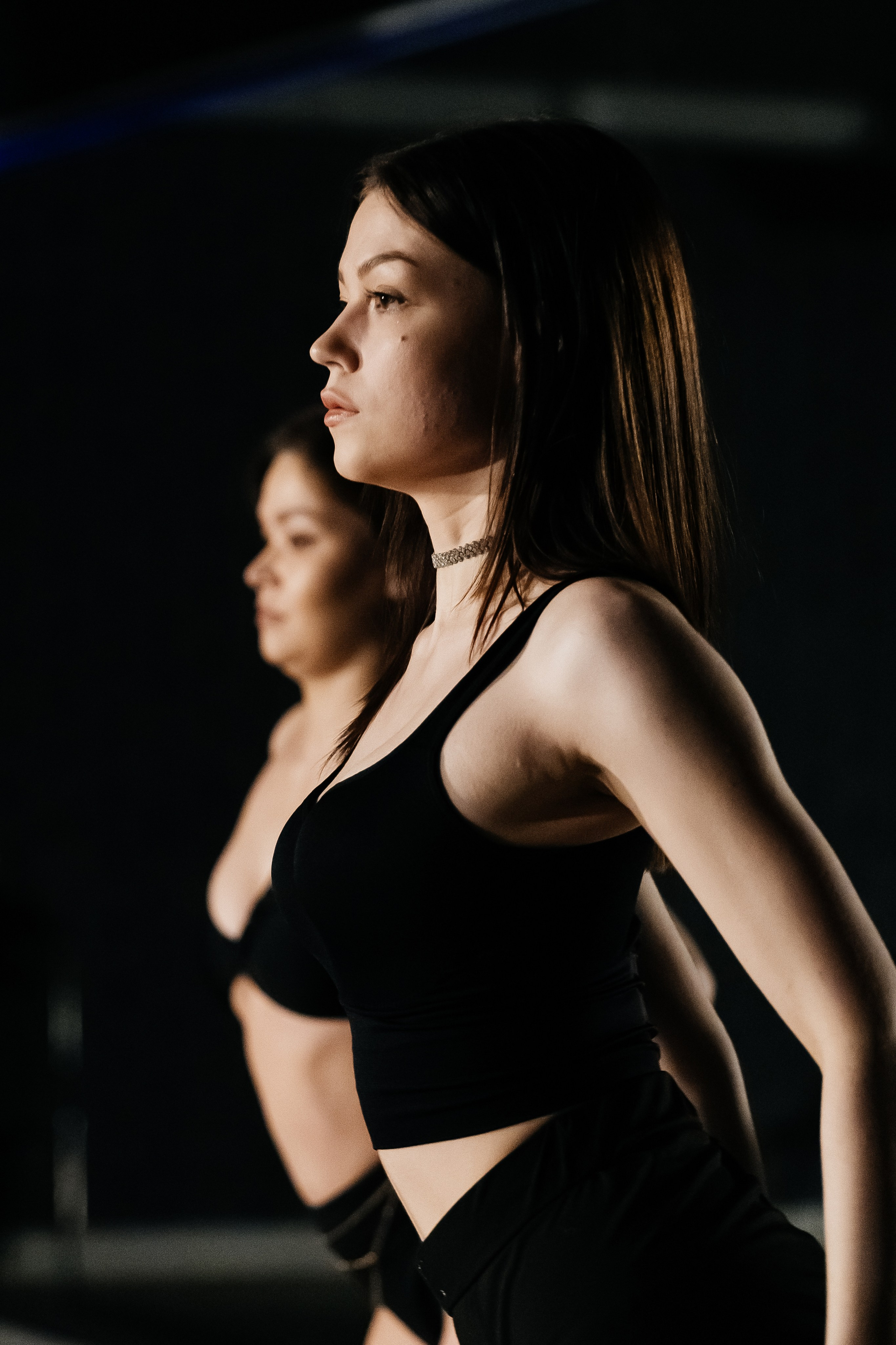 Мастер — класс CastEvent в «House of Dance». Фотограф Кемерово | Сергей