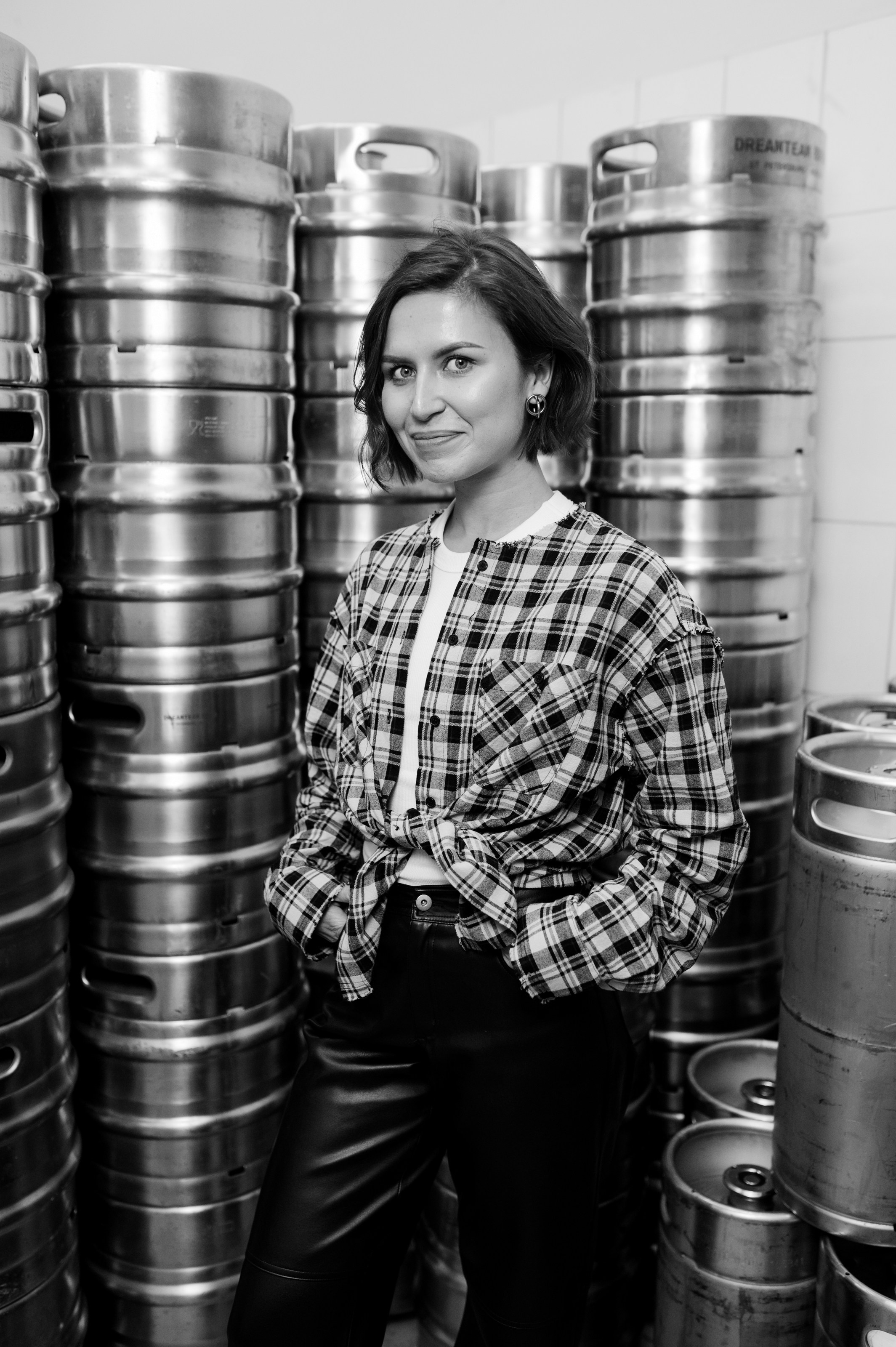 Dreamteam Brew. Фотограф в Москве Илья Максимов