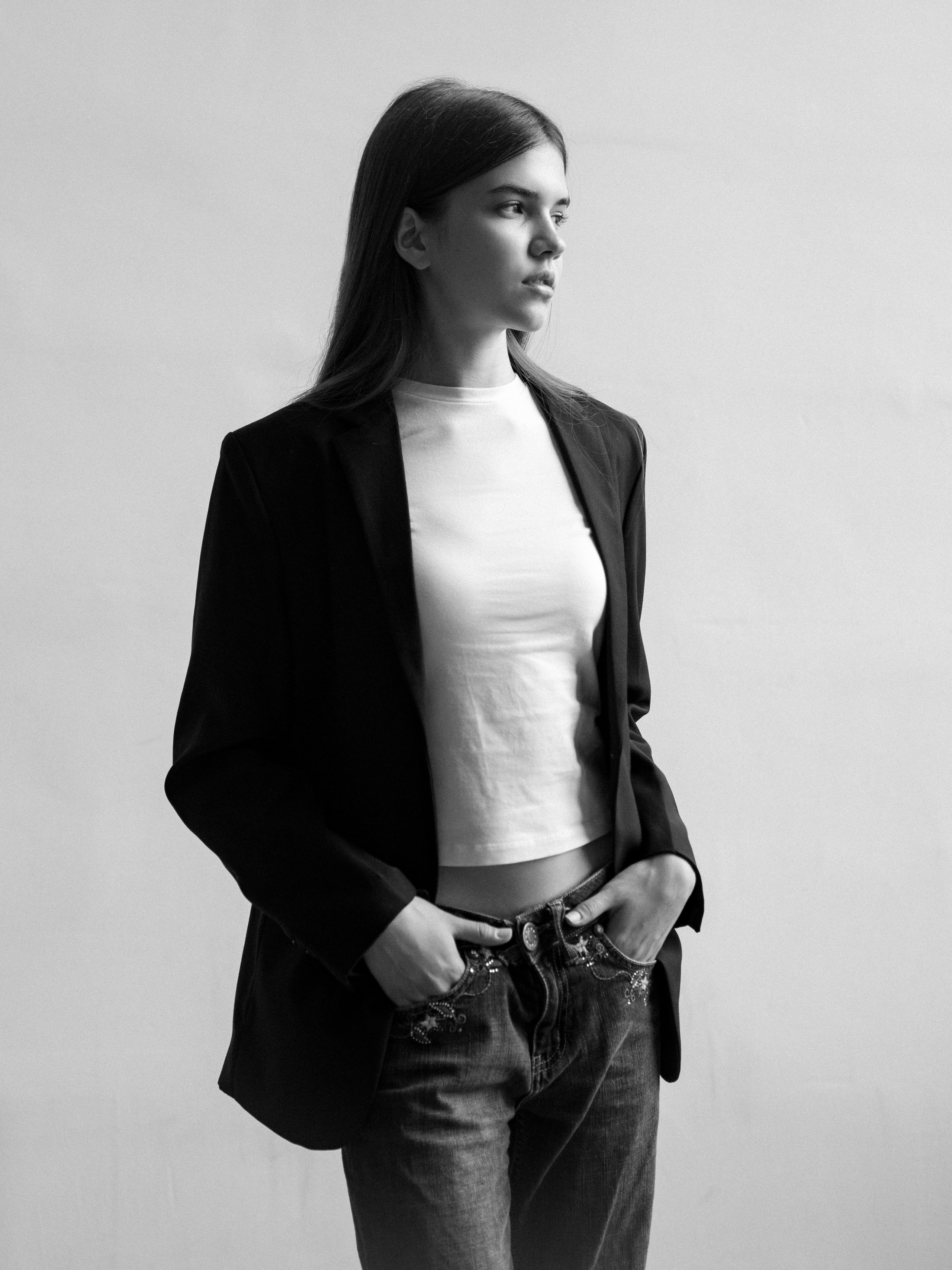 Nastya. Ekaterina Shulakova