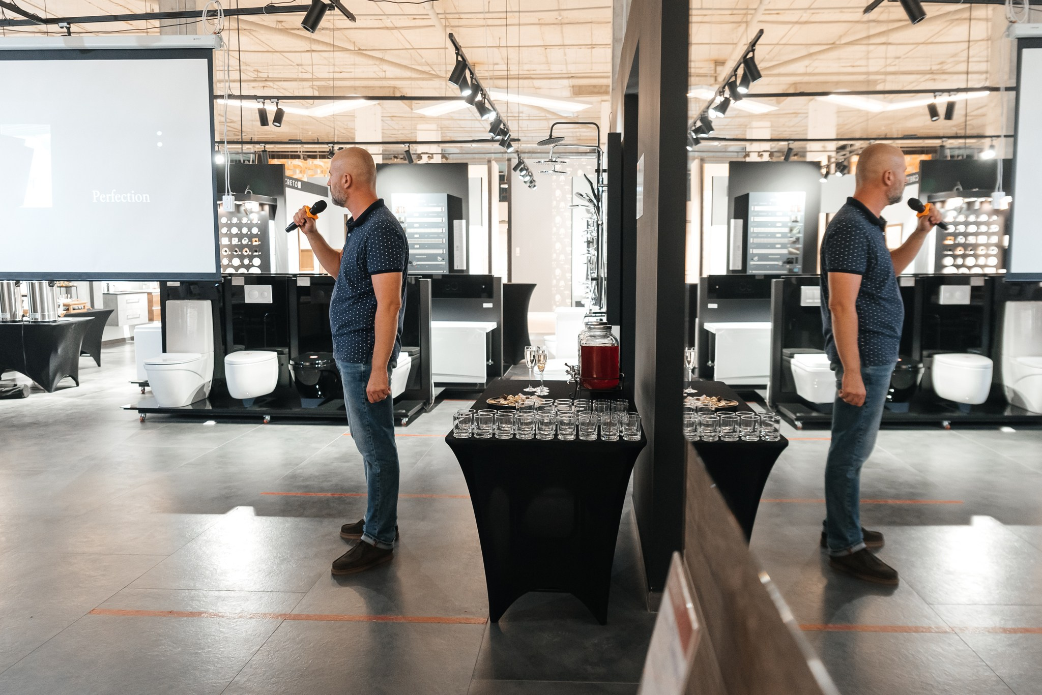 Встреча с дизайнерами. Свадебный и семейный фотограф из Санкт-Петербурга Климов Анатолий