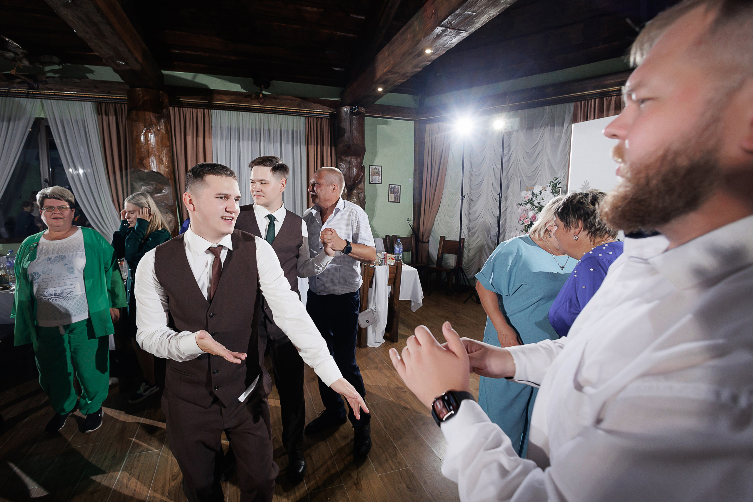 Свадьба. Свадебный и семейный фотограф в Твери и Тверской области