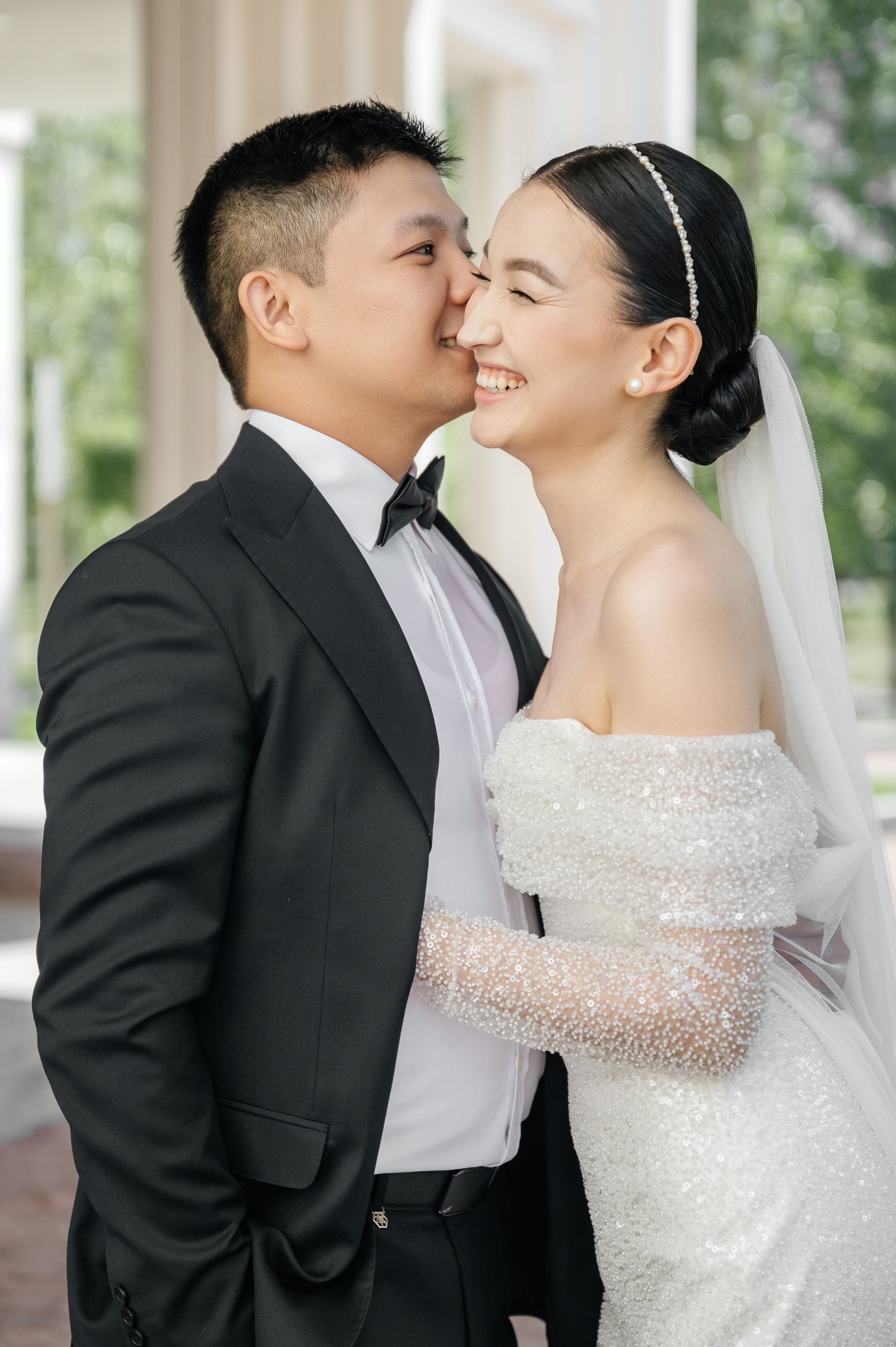 ZHUMAZHAN & SYMBAT. HOME