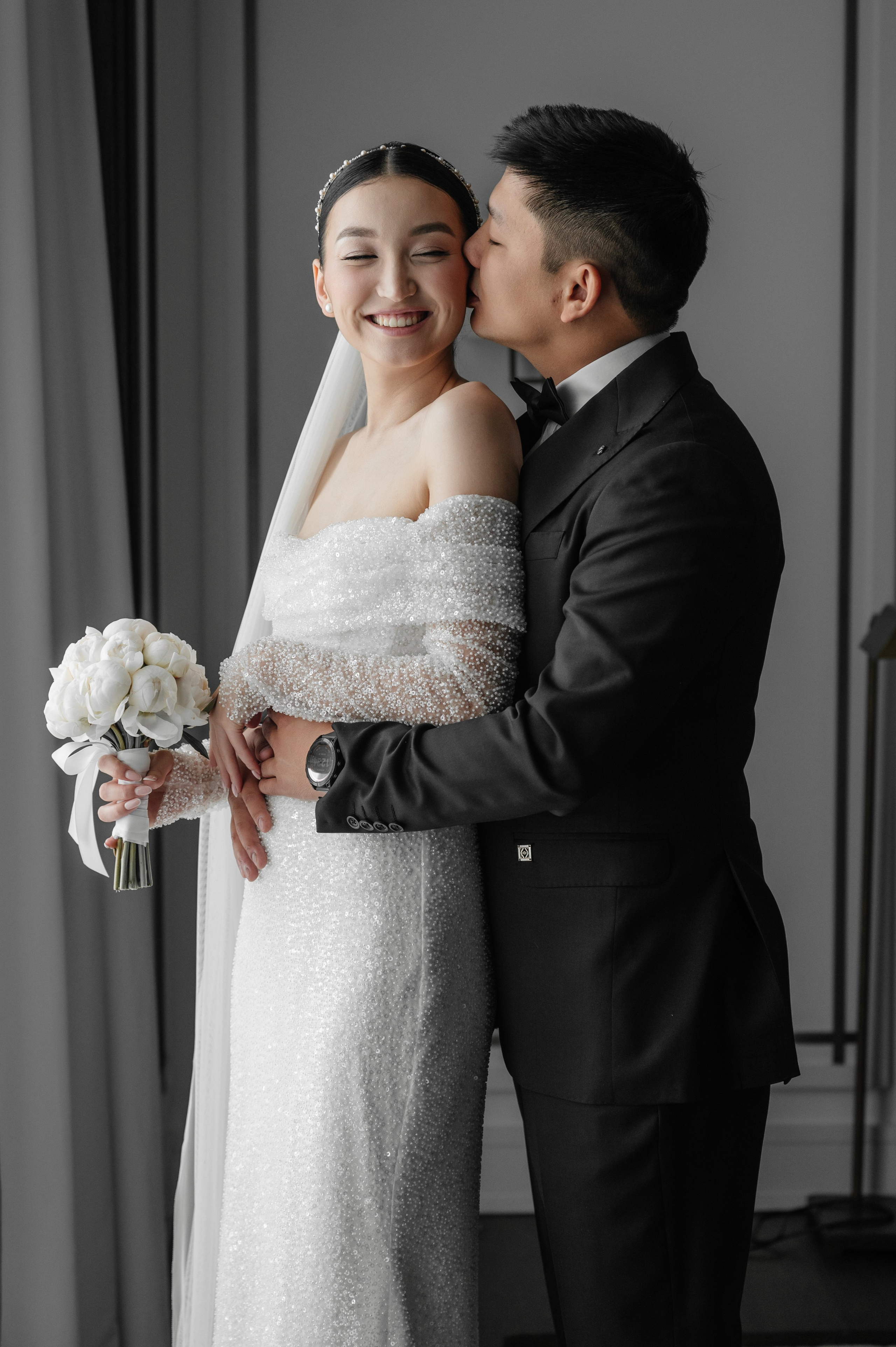 ZHUMAZHAN & SYMBAT. HOME