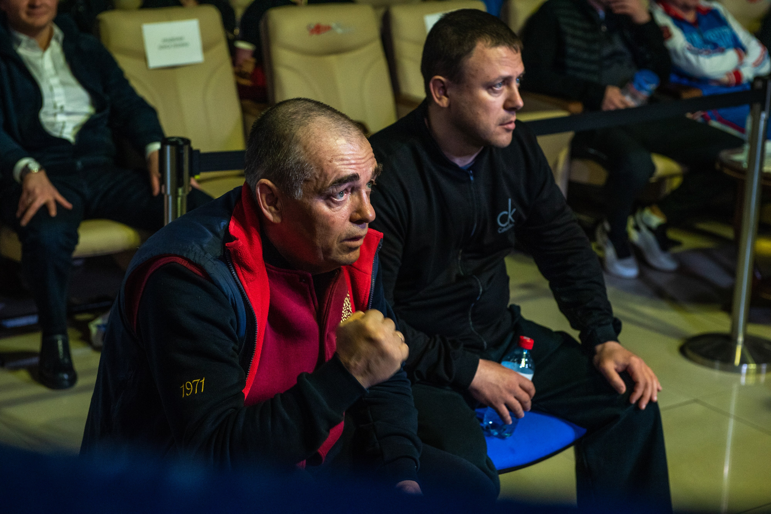 Спорт. Свадебный и репортажный фотограф Антон Воробьев