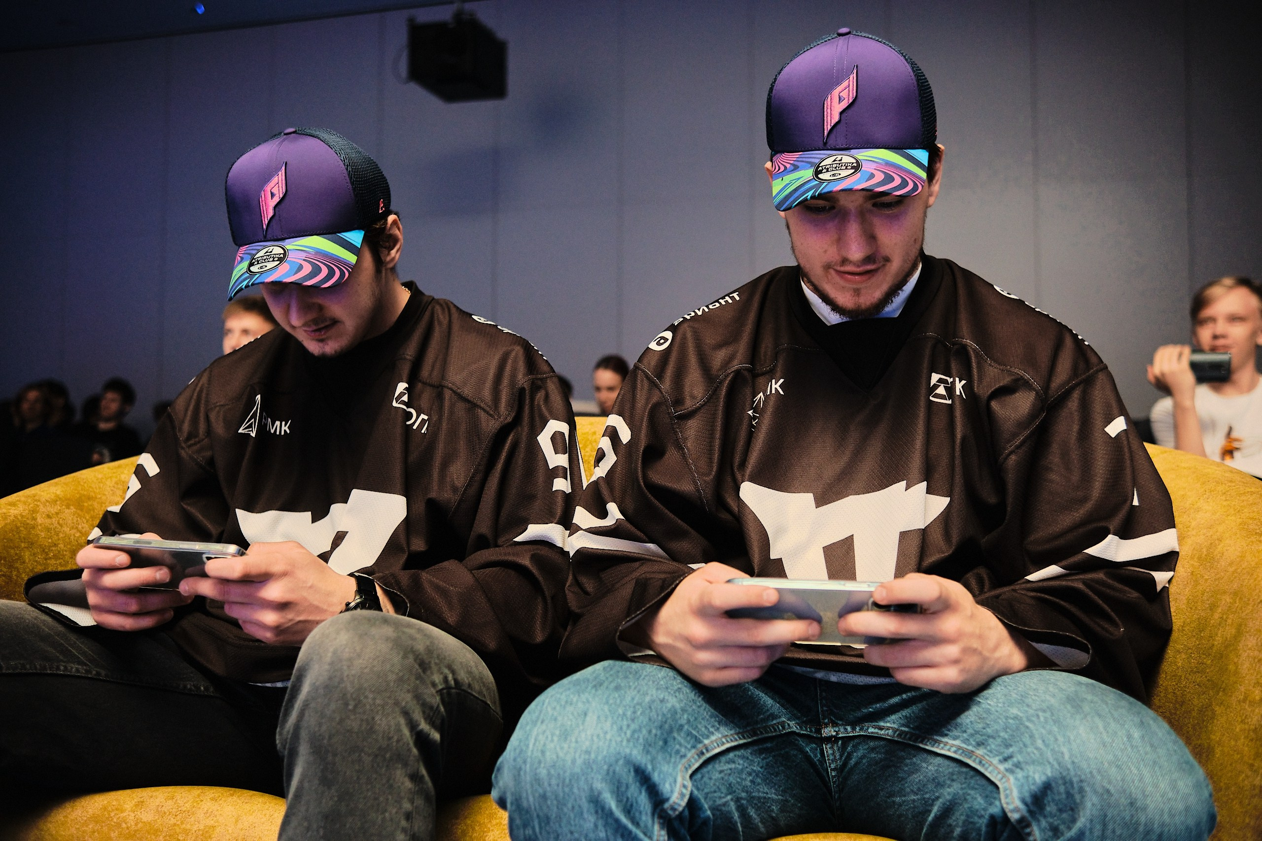 Цифровой форум «на ТЫ с IT». Матвей Яворский — фотограф в Челябинске