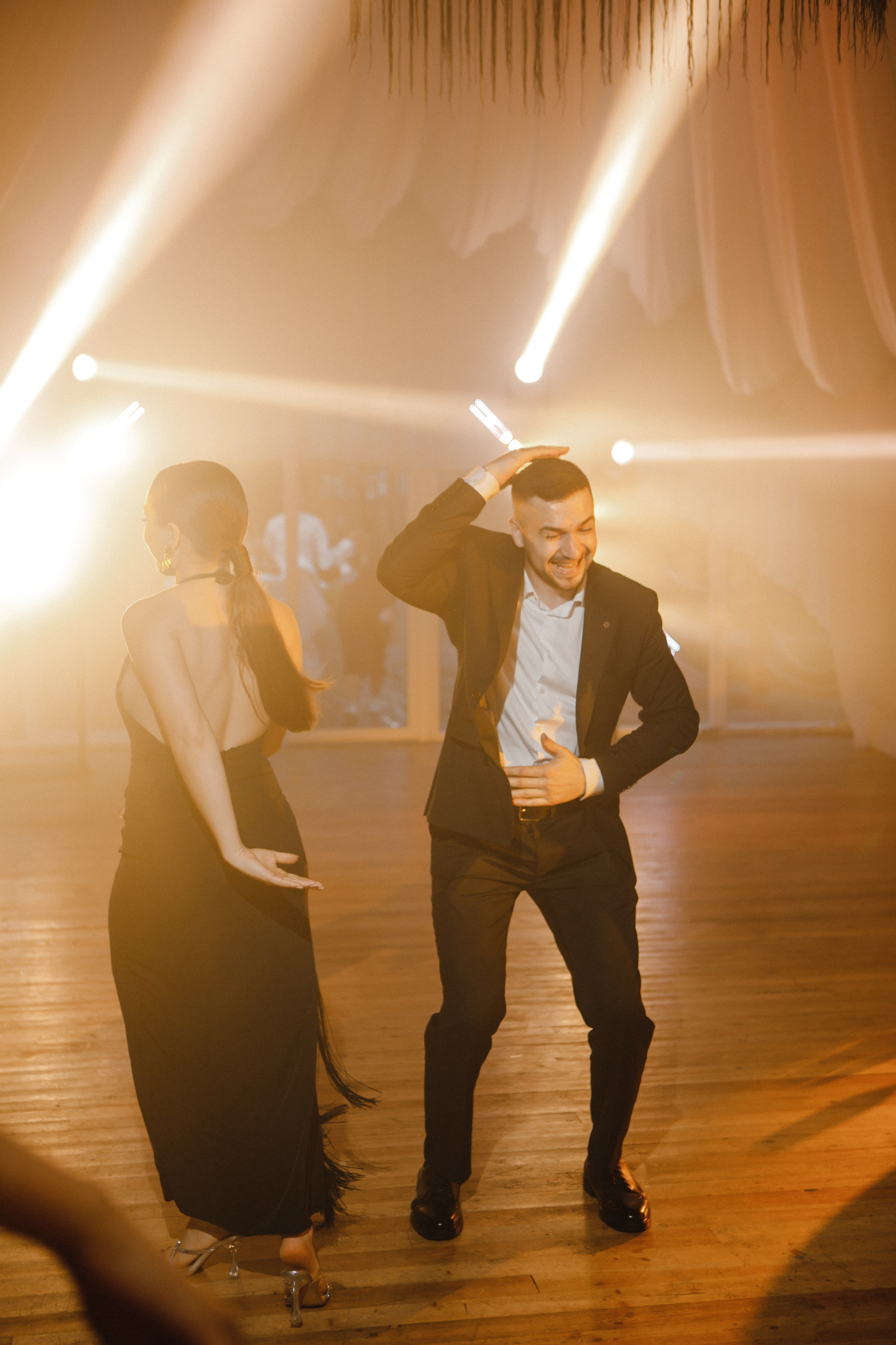 Свадебная выездная церемония. Главная