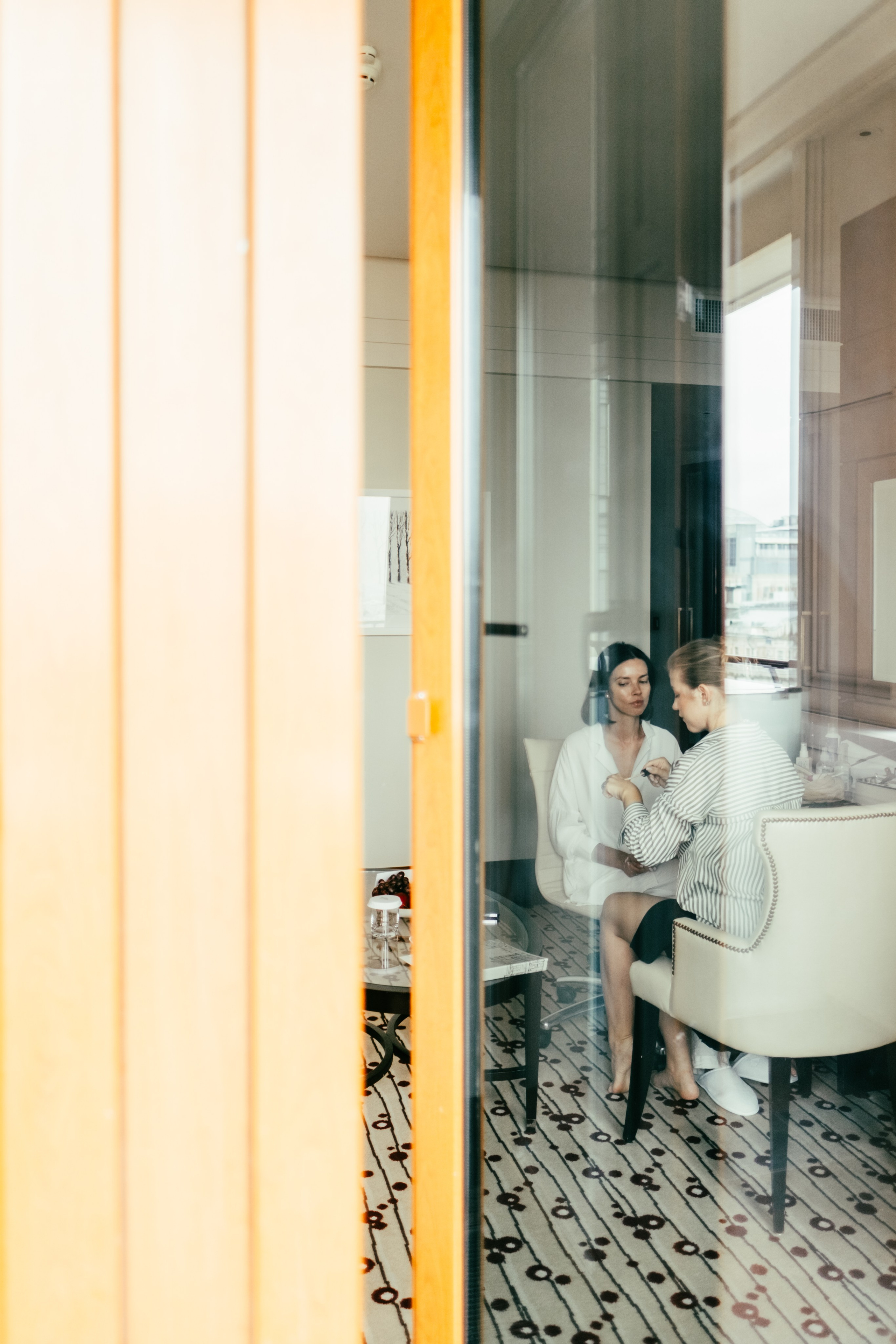 Nikita/Irina. Фотограф Астафьева Мария