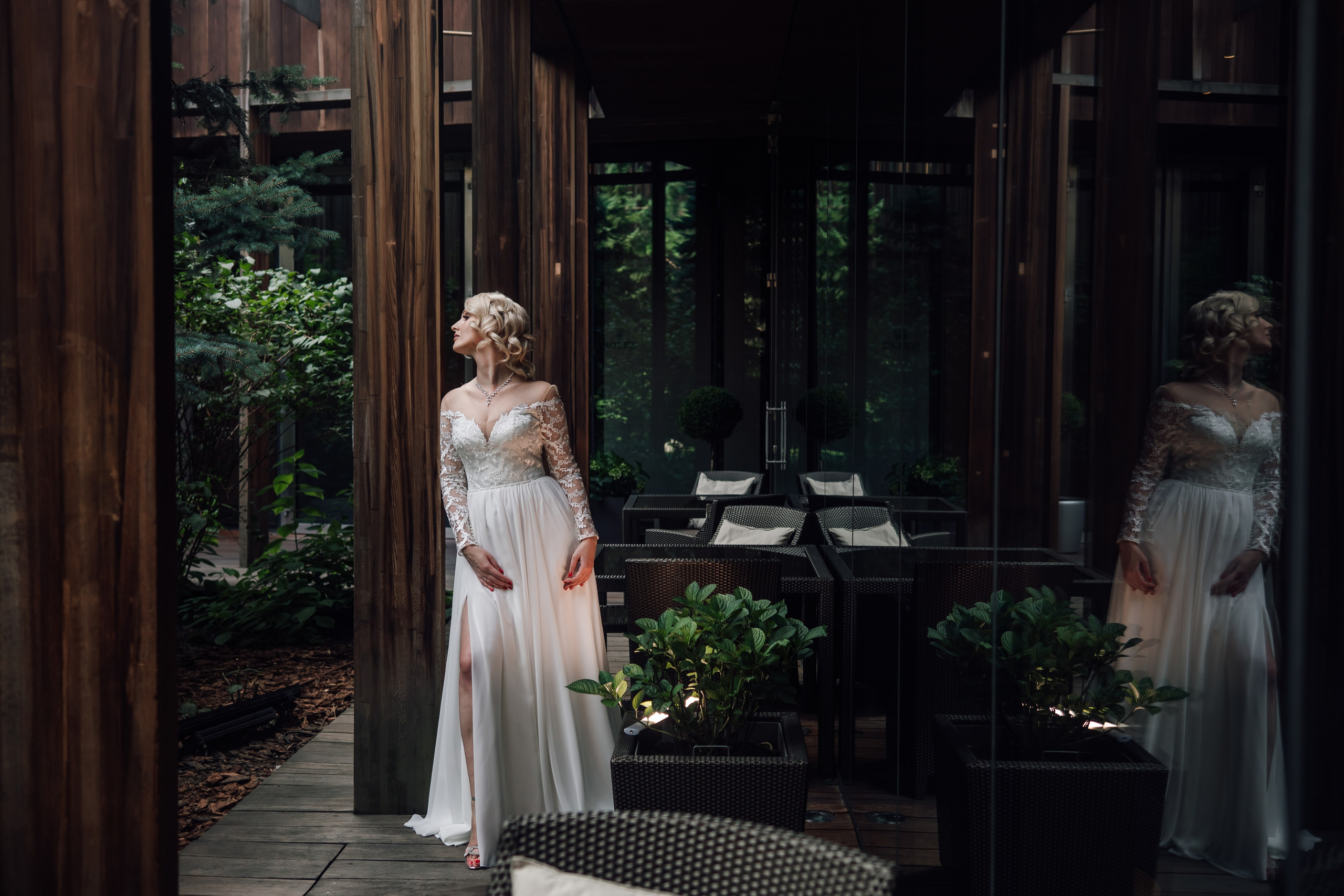 Кристина и Артем, Барвиха. Свадебный и семейный фотограф в Москве Евгения Лисина