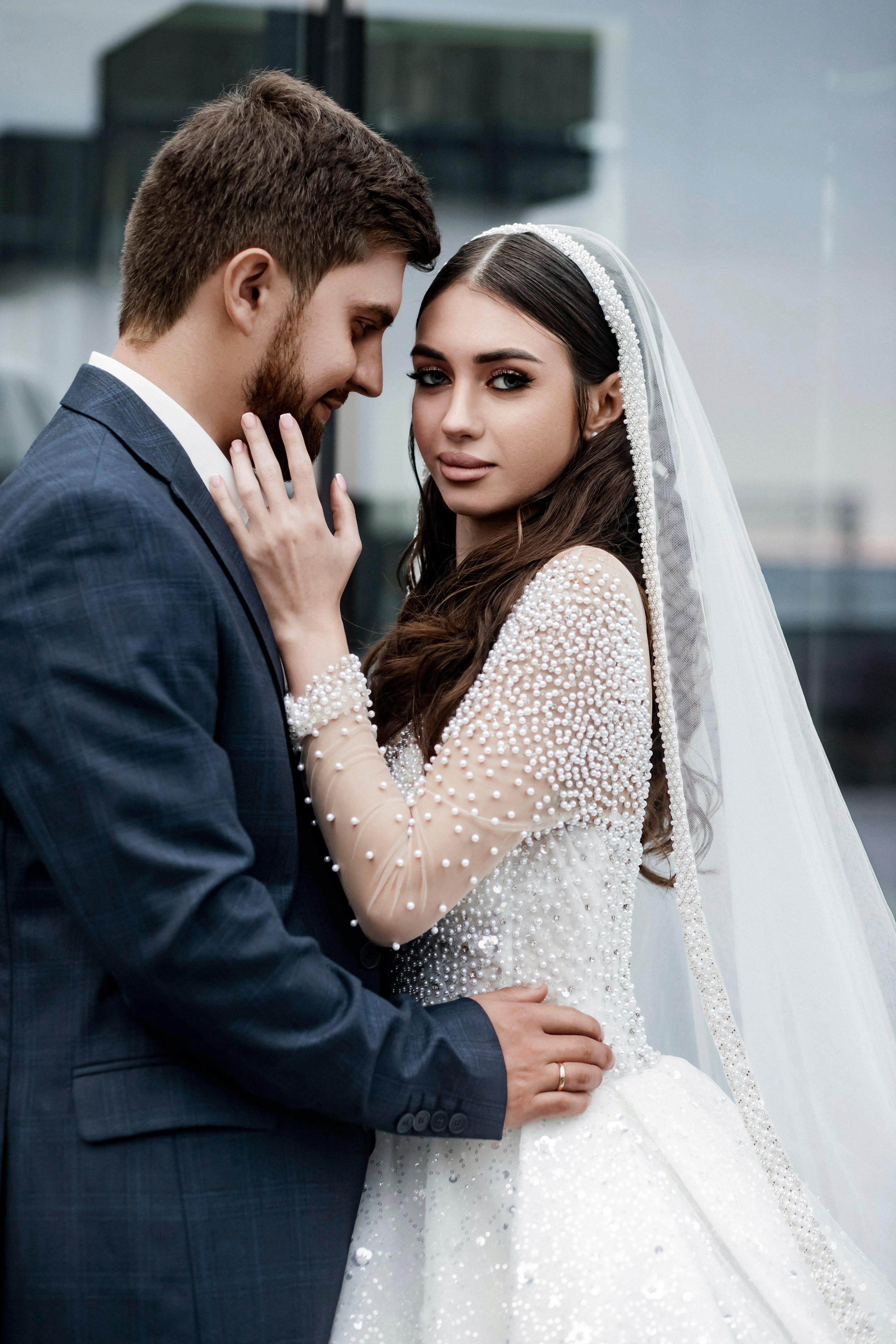 СЕРГЕЙ И МАРИЯ. Свадебный и семейный фотограф в Сочи Анастасия Мальцева