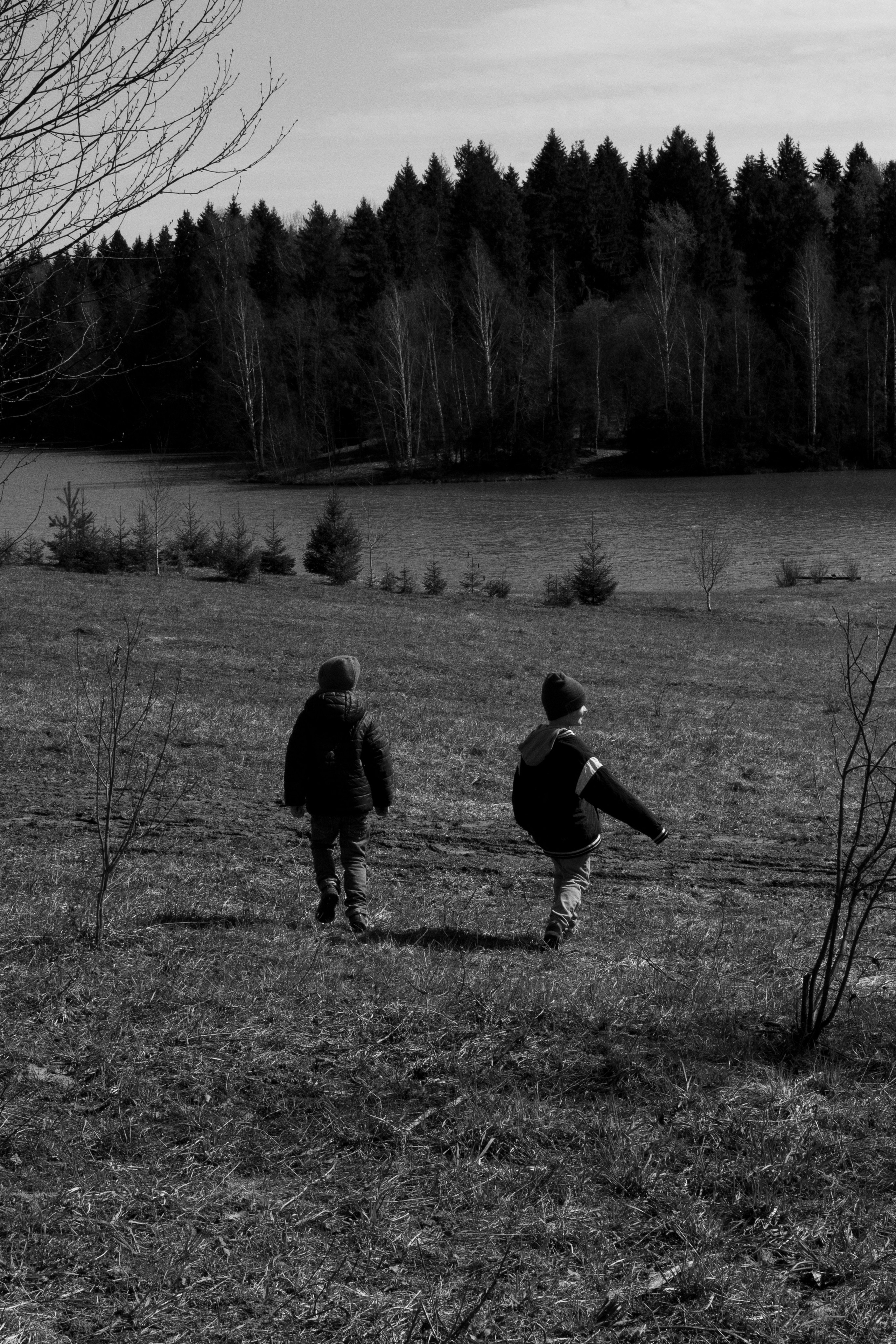 Кочевник. Твой фотограф в Москве и Московской области Романцова Ирина