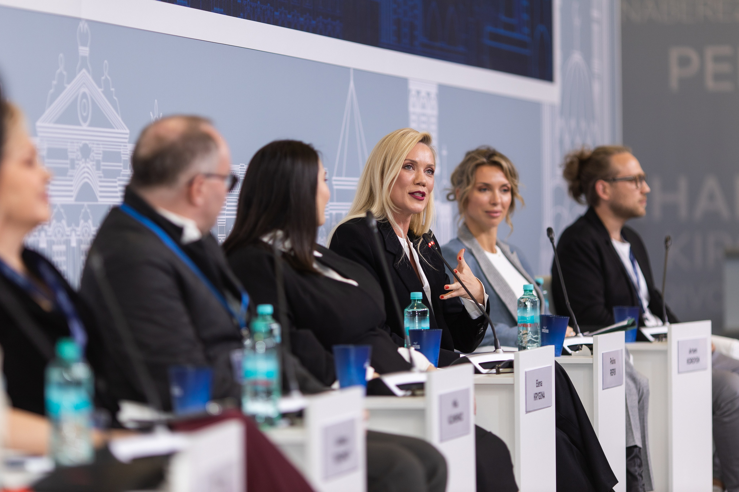 Сделано в России. Фотограф в Москве Десятова Ксения