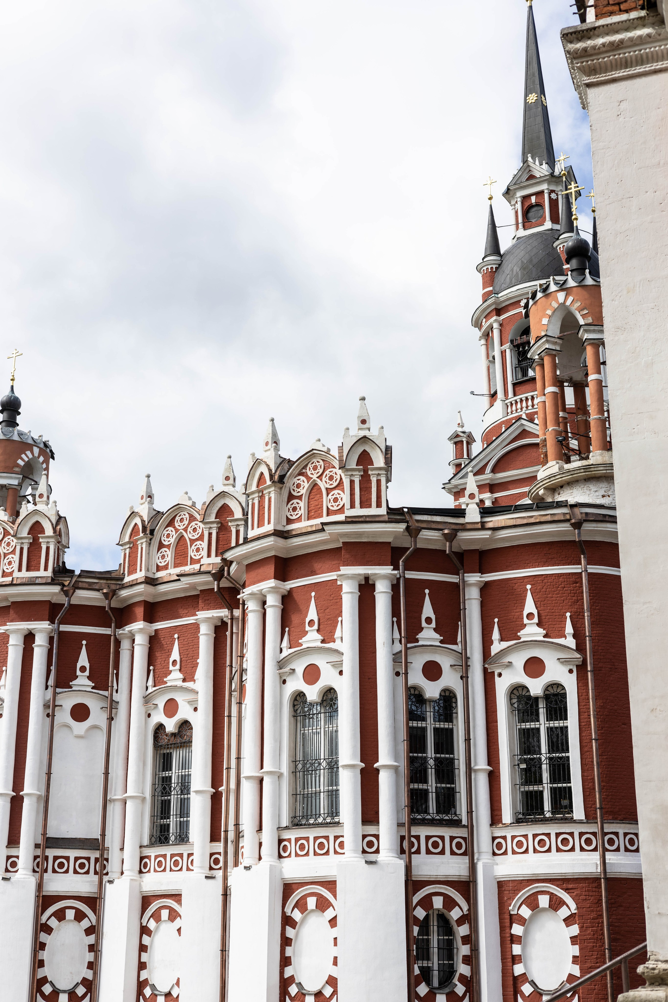 Собор Николая Чудотворца Можайского. Артеменкова Анна Фотограф