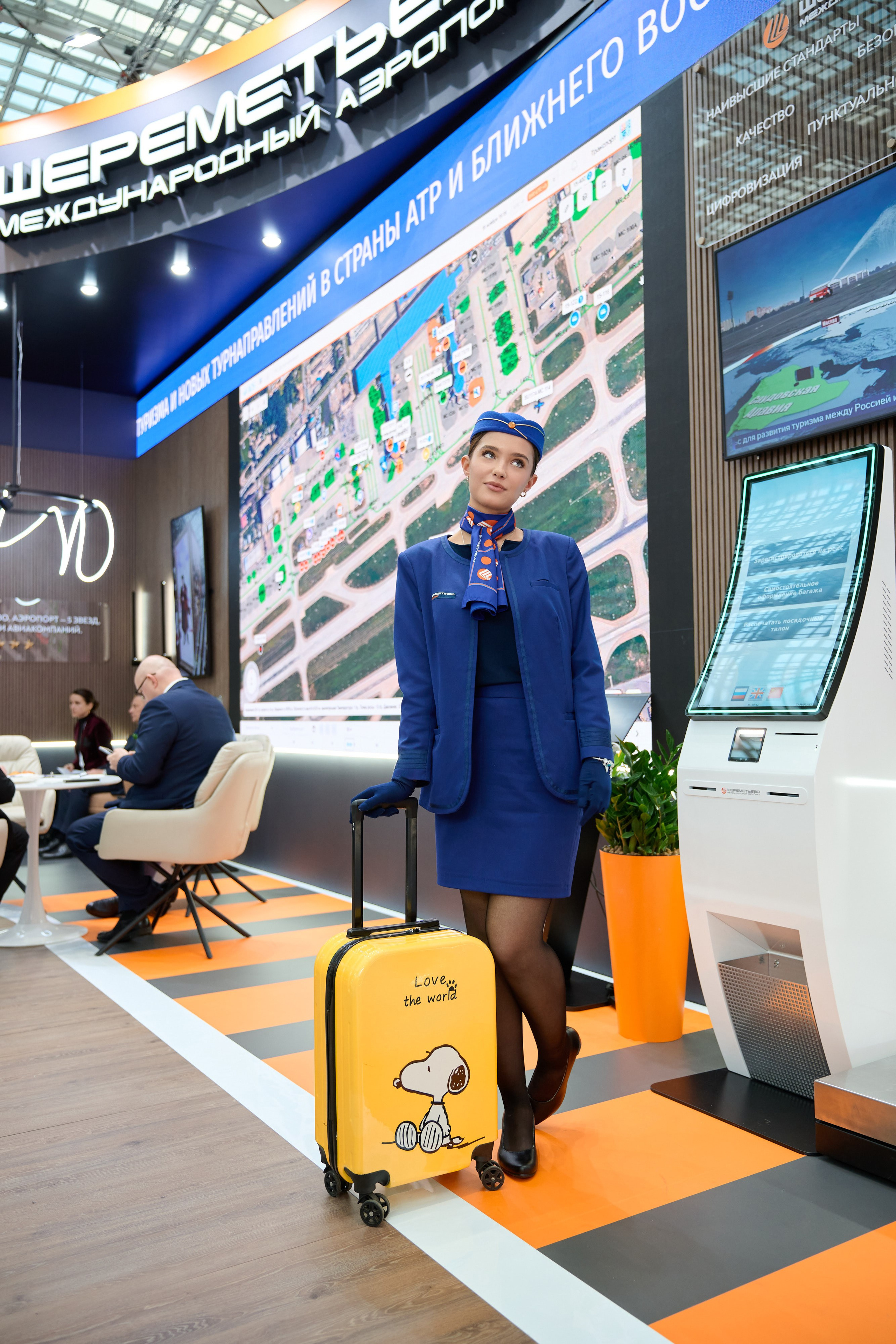 19 Международный форум и выставка Транспорт России. Сергей Богомолов. Свадебный и семейный фотограф