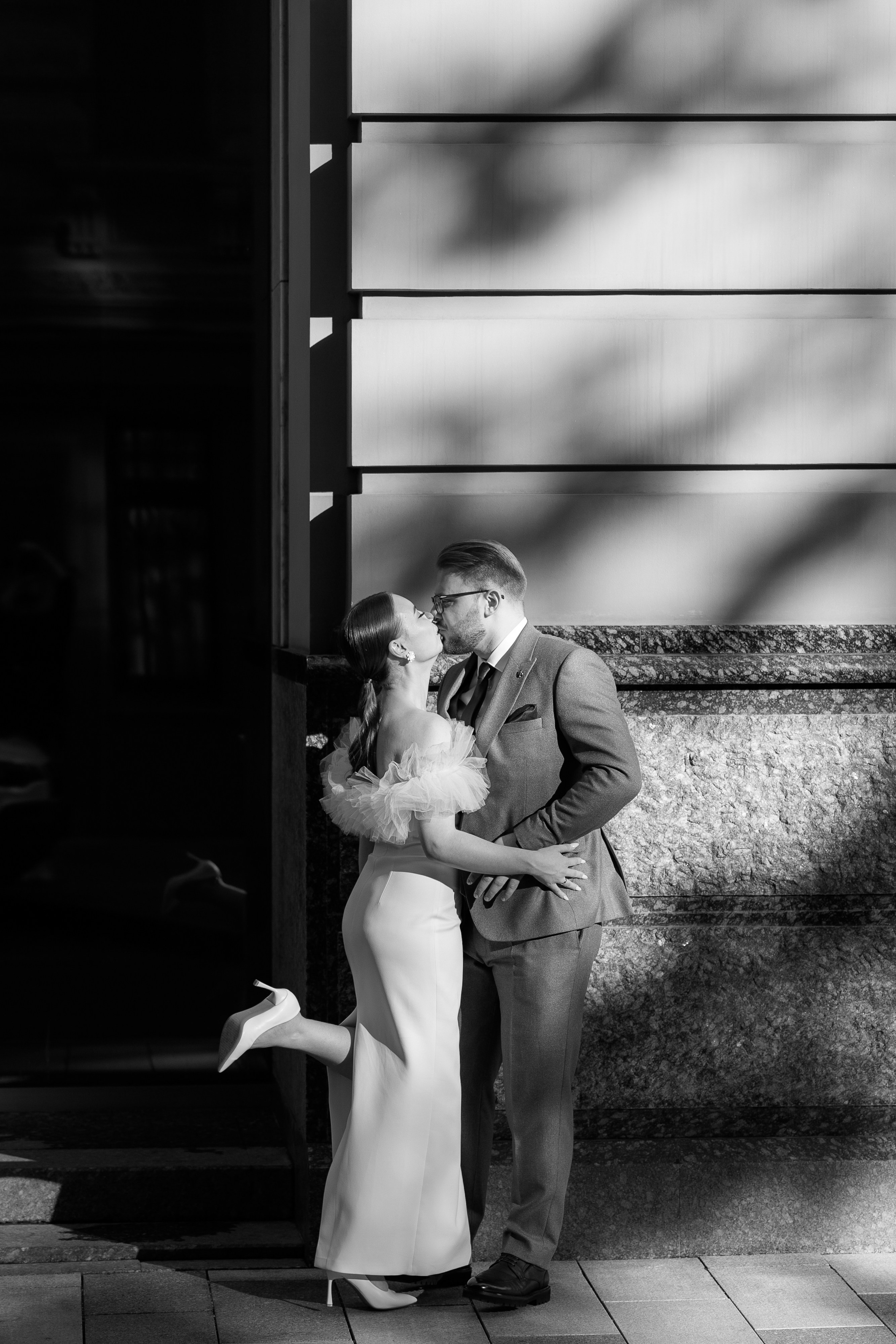 I & R. Свадебный и event-фотограф Иван Волнухин