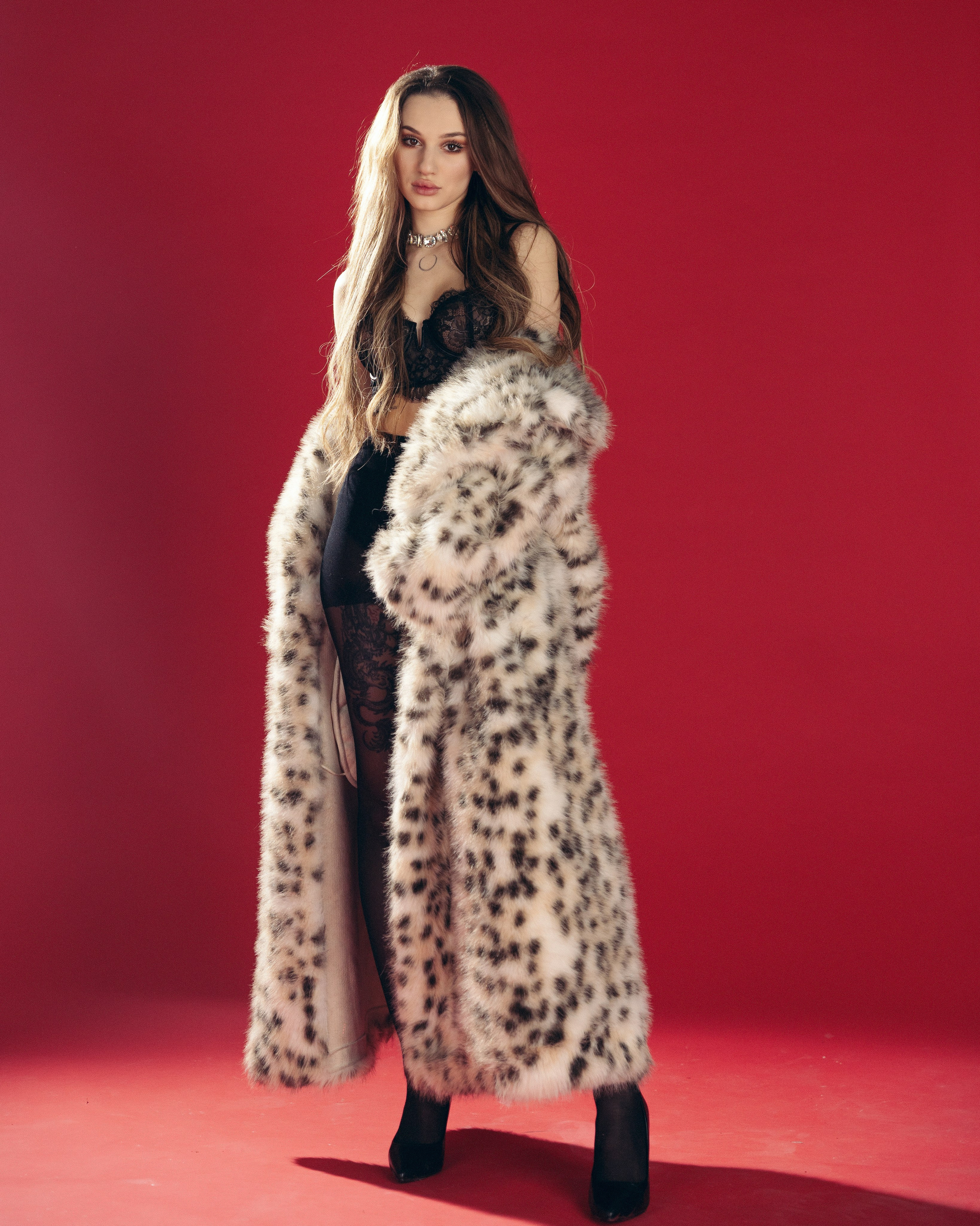 Анастасия. ФОТОГРАФ ДИАНА АГЕЕВА | Курск