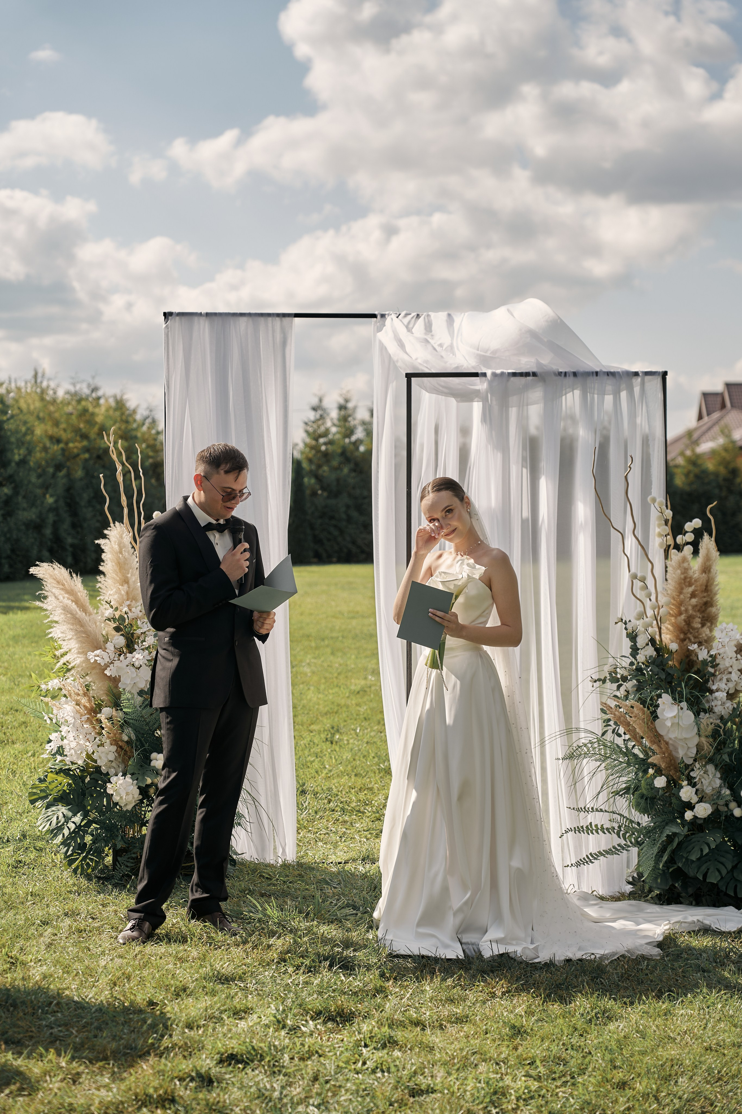 Анастасия & Даниил. Фотограф Диана Агеева