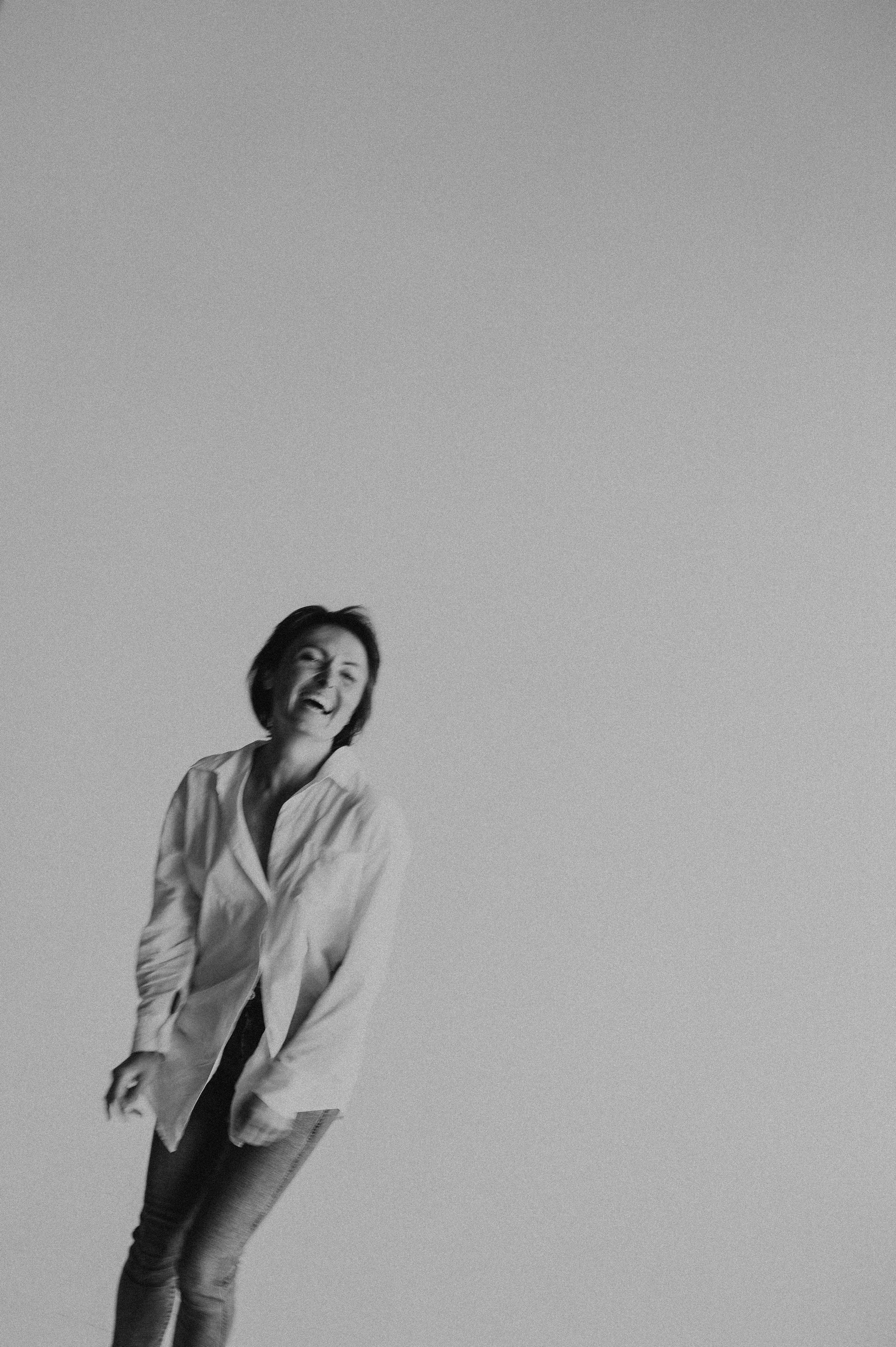 Портреты. Иркутский фотограф Яна Серебренникова