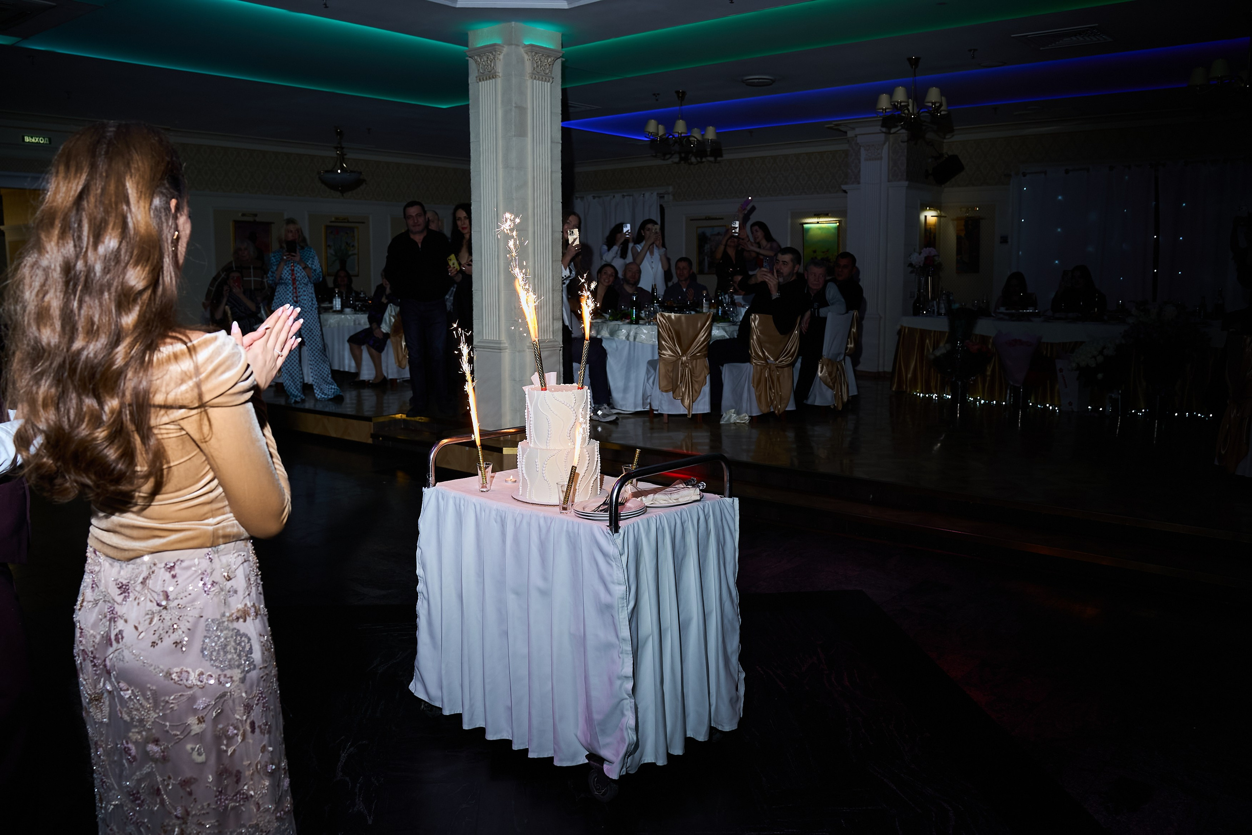 Помолвка Софии и Артура. Елизавета Мальгина, фотограф в Москве