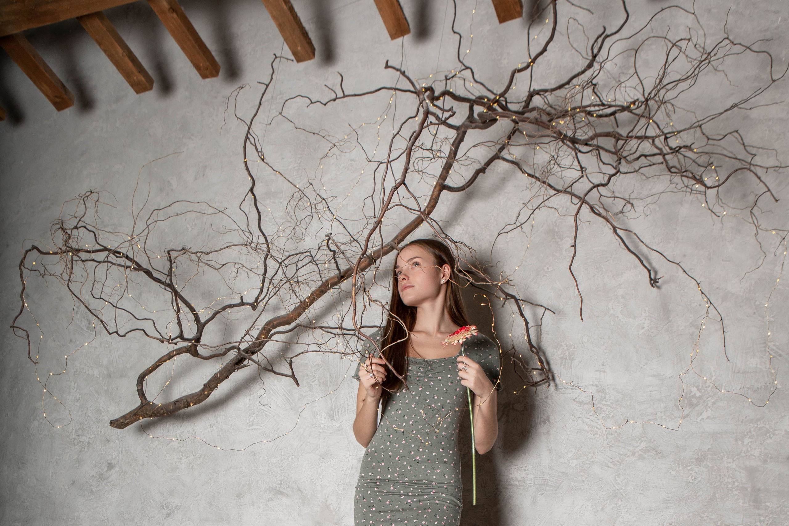 Мне 14. Фотограф Екатерина Голицына