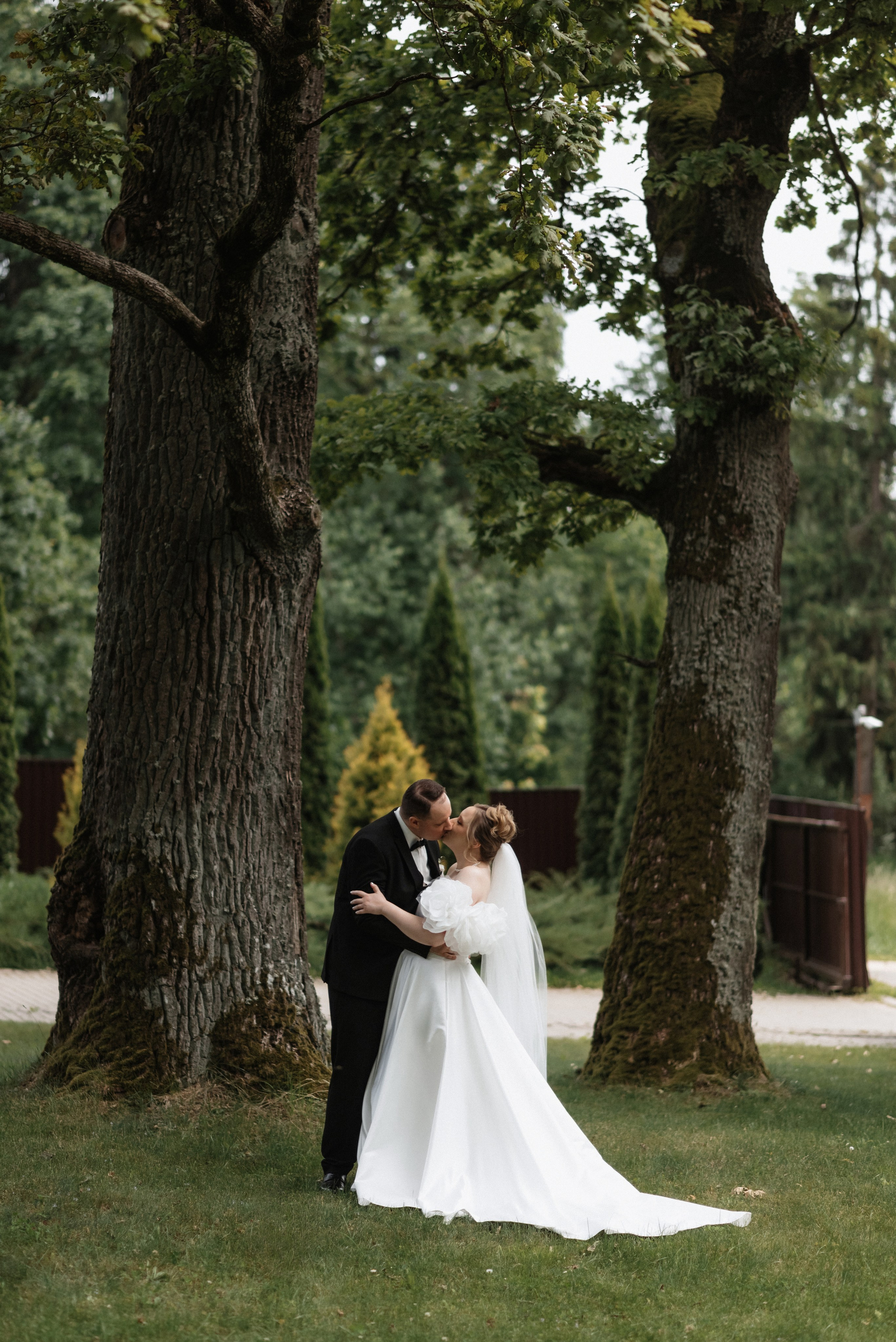 Александра и Андрей. Свадебный и портретный фотограф в Минске Татьяна Лобода