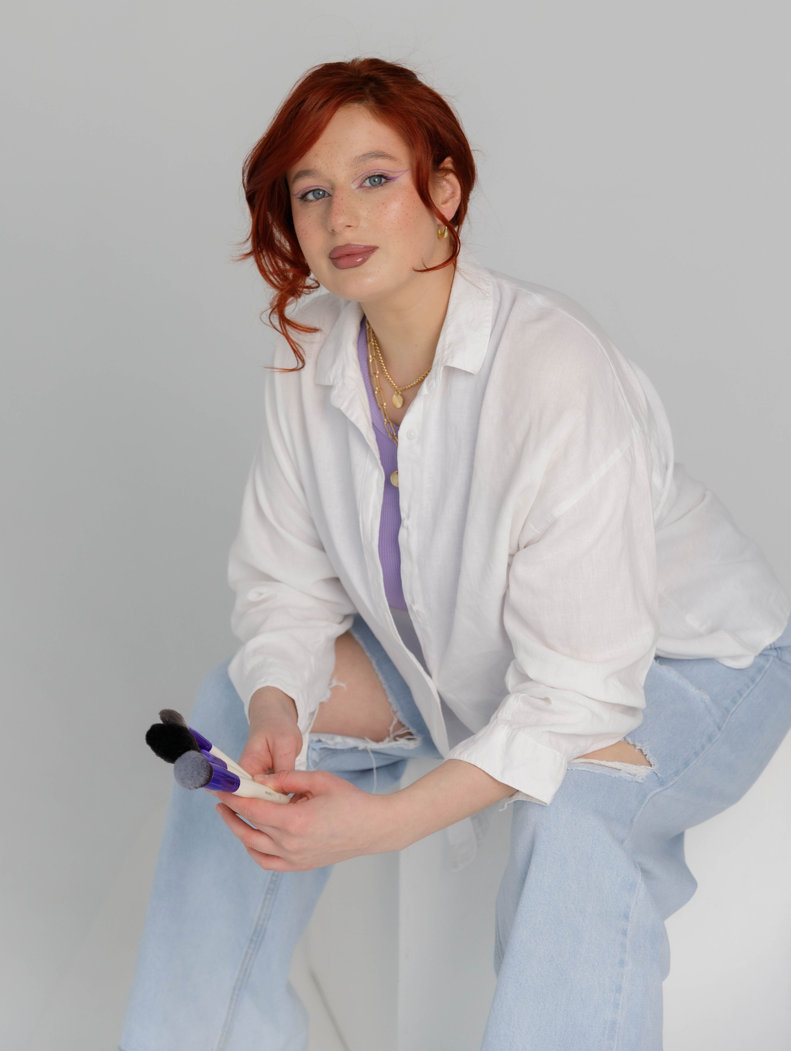 Лиза. Репортажный фотограф в Новосибирске Алена Помазунова