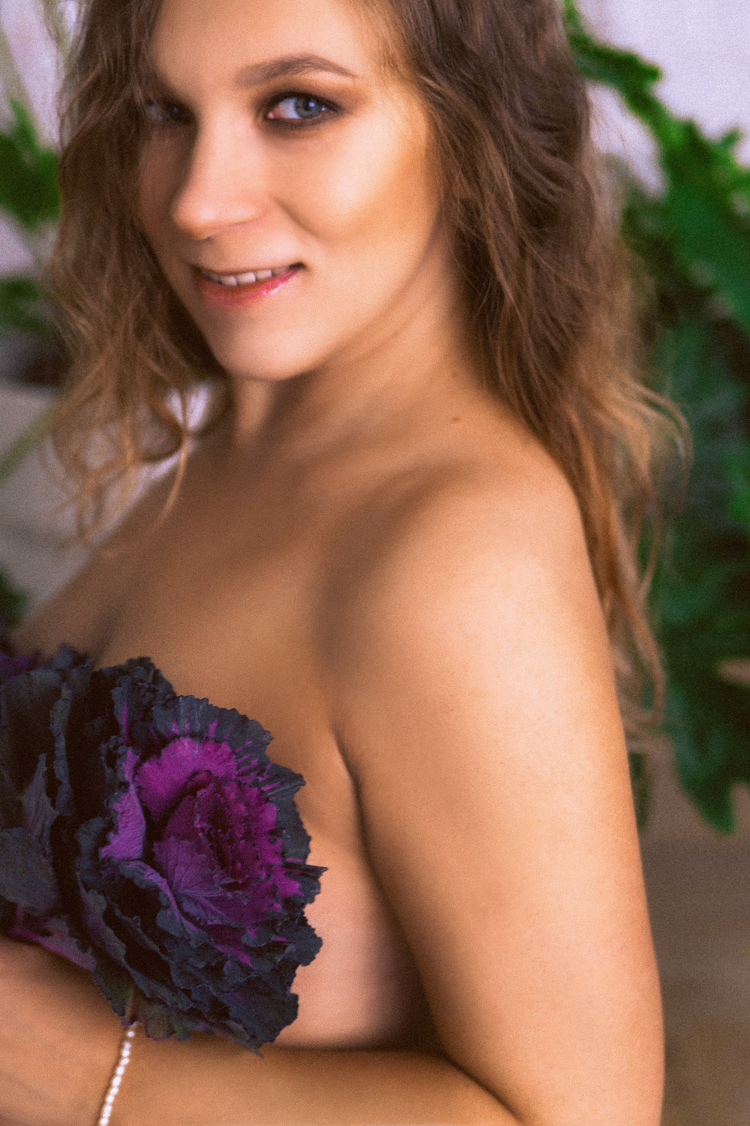 Лена. Pregnancy. Крылова Светлана Фотограф Челябинск