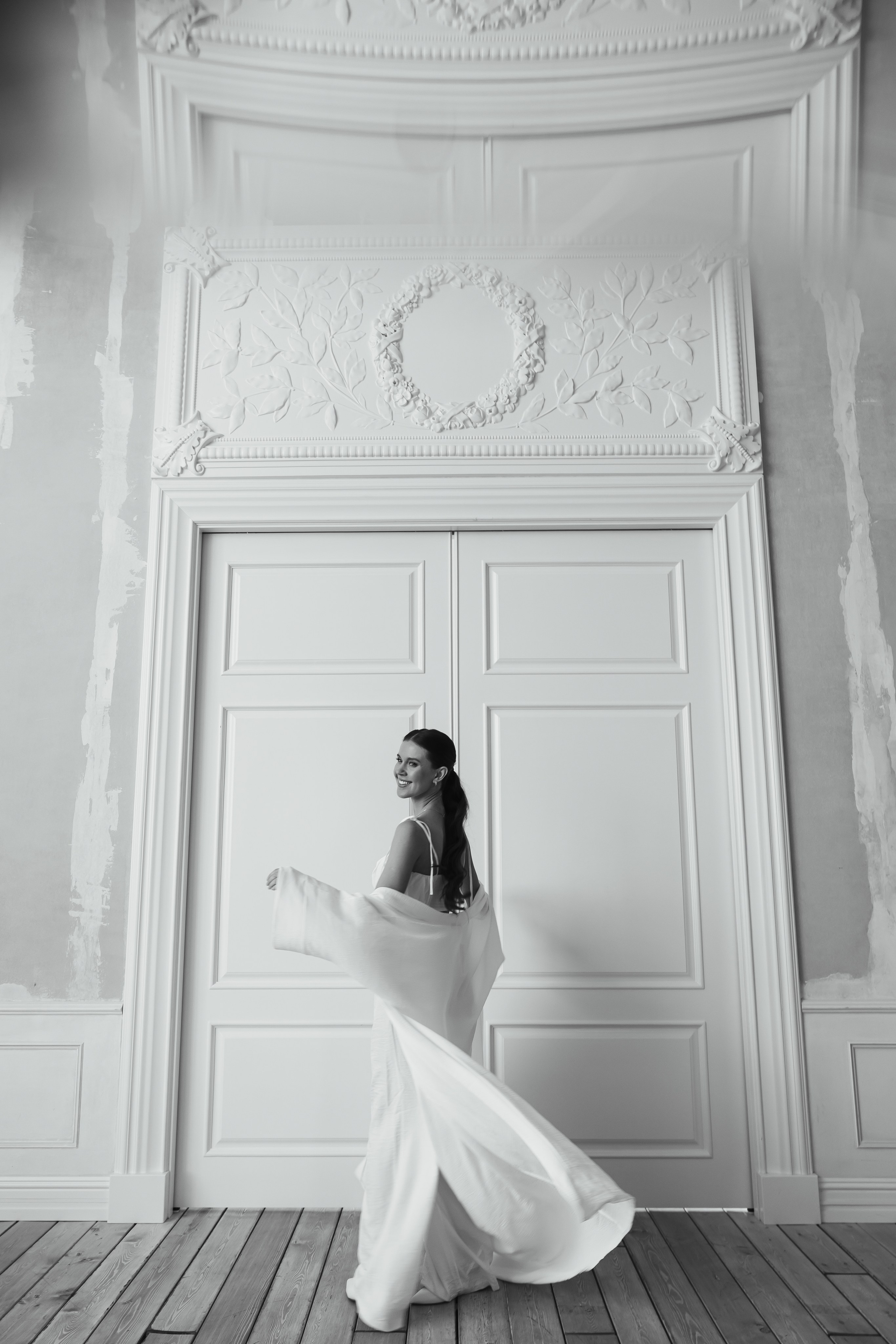 Утро невесты. Крылова Светлана Фотограф Челябинск