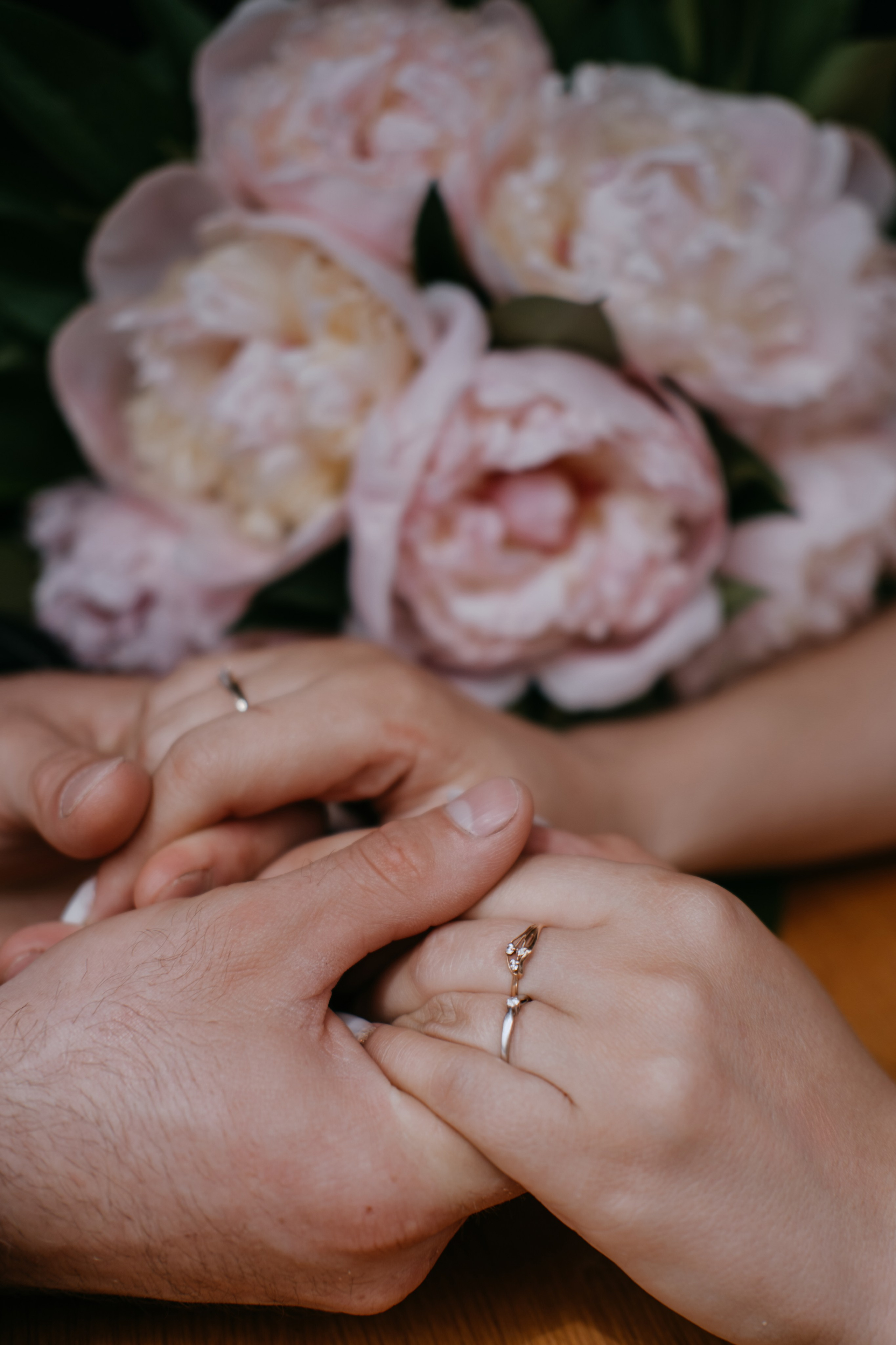 Владимир и Виктория. Фотограф в Астрахани Миронова Анастасия