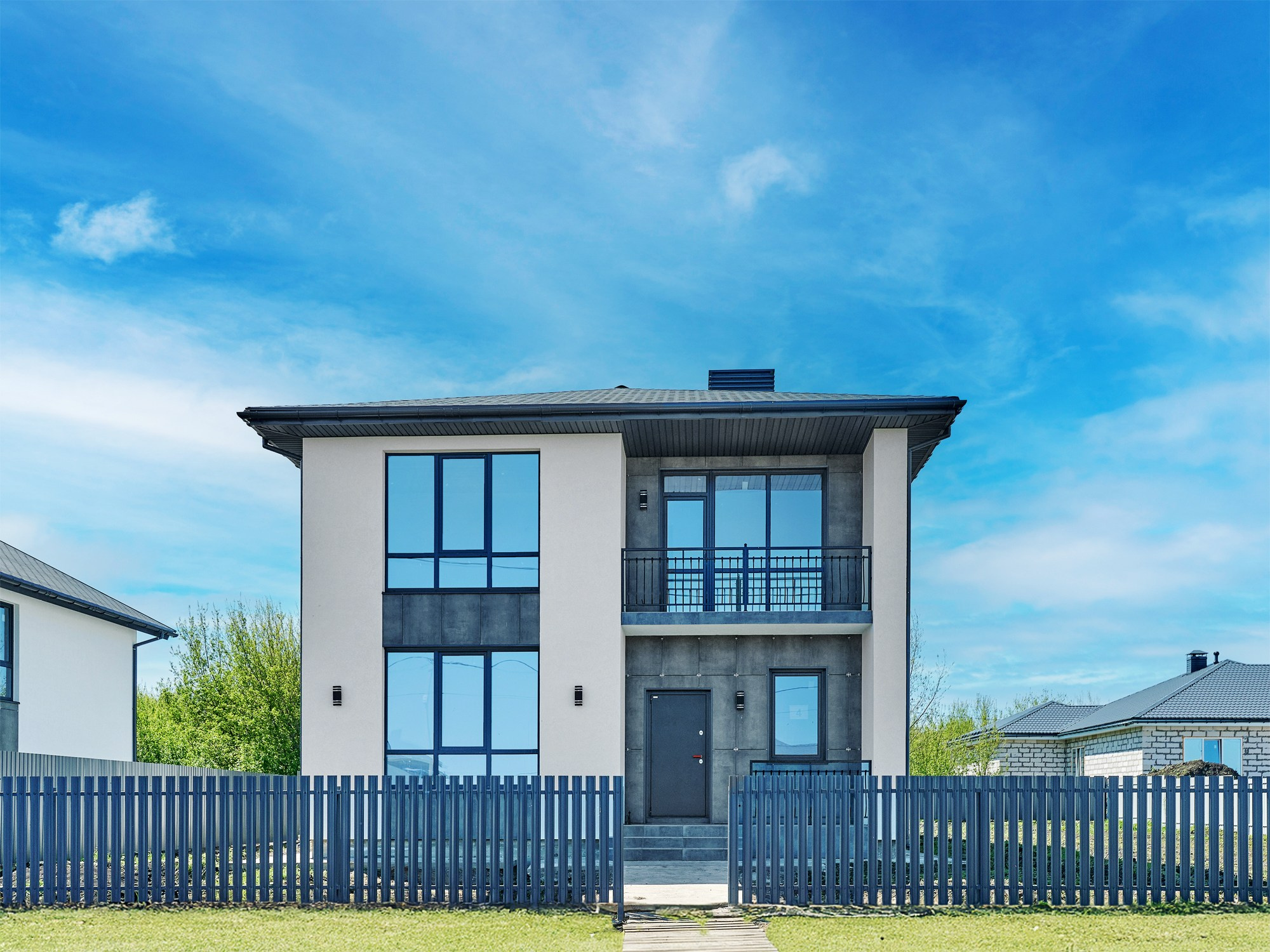 Съемка недвижимости. Контент фотограф для бизнеса и маркет-плейсов